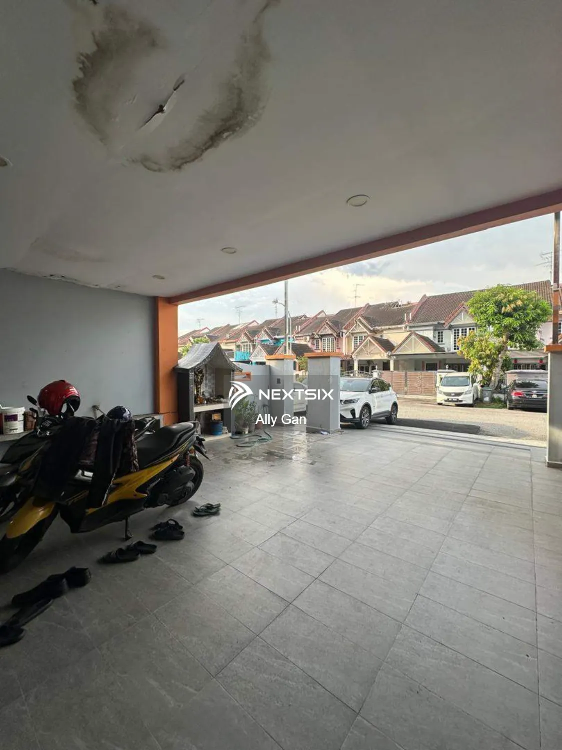 2-sty Terrace/Link House For Sale in Skudai Johor - Image 9