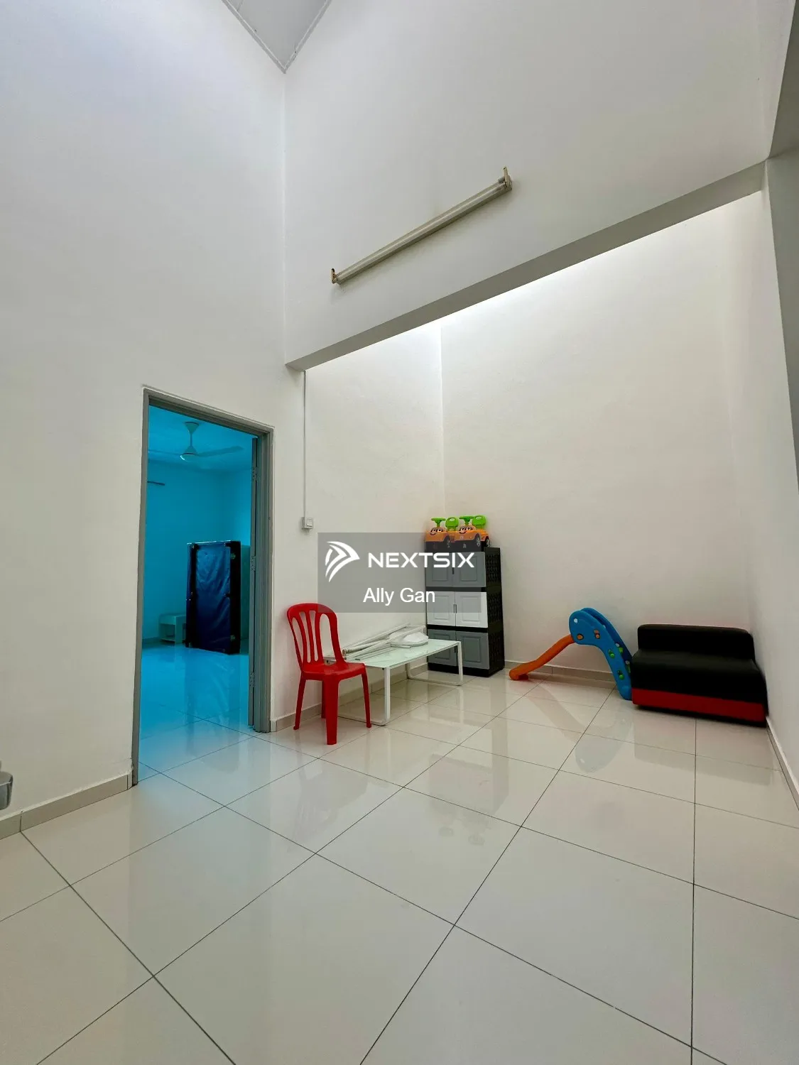 2-sty Terrace/Link House For Sale in Skudai Johor - Image 13