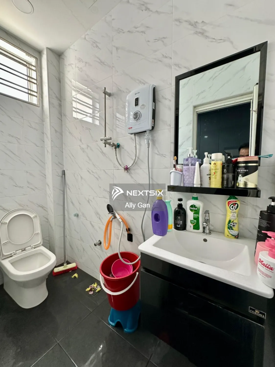 2-sty Terrace/Link House For Sale in Skudai Johor - Image 14