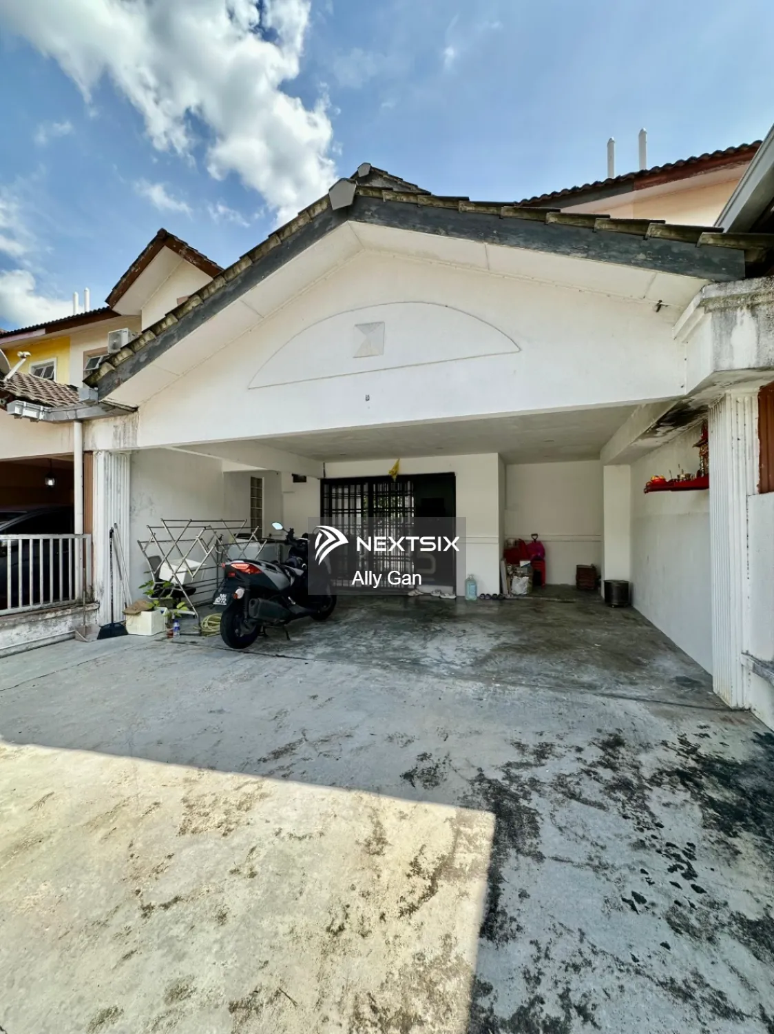 2-sty Terrace/Link House For Sale in Skudai Johor - Image 16