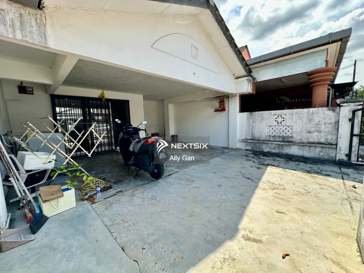 2-sty Terrace/Link House For Sale in Skudai Johor - Image 18
