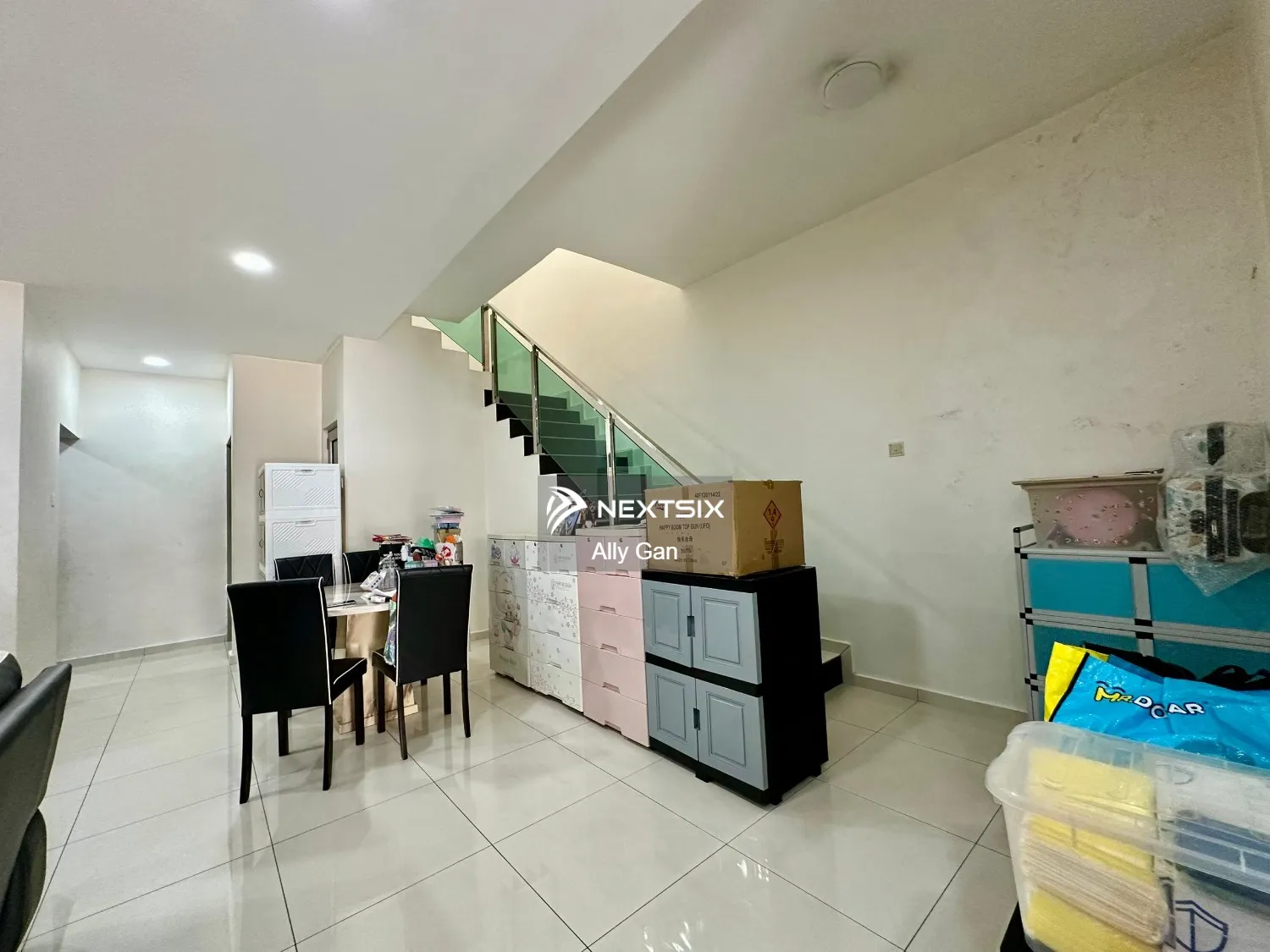 2-sty Terrace/Link House For Sale in Skudai Johor - Image 6