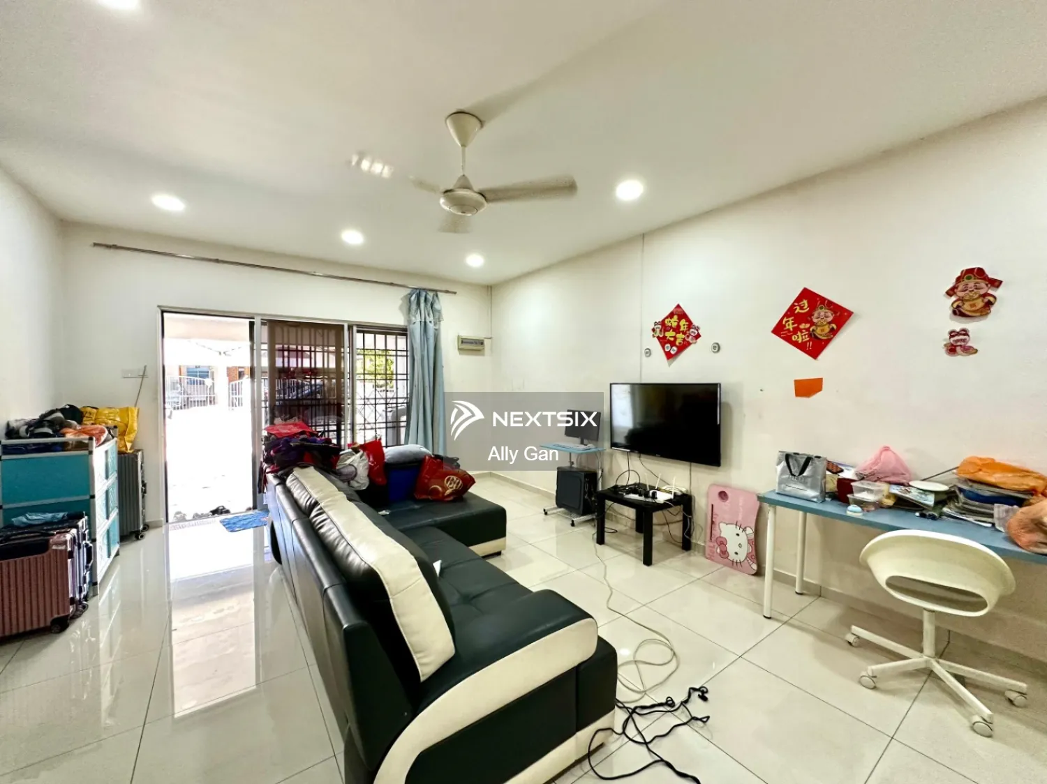 2-sty Terrace/Link House For Sale in Skudai Johor - Image 9