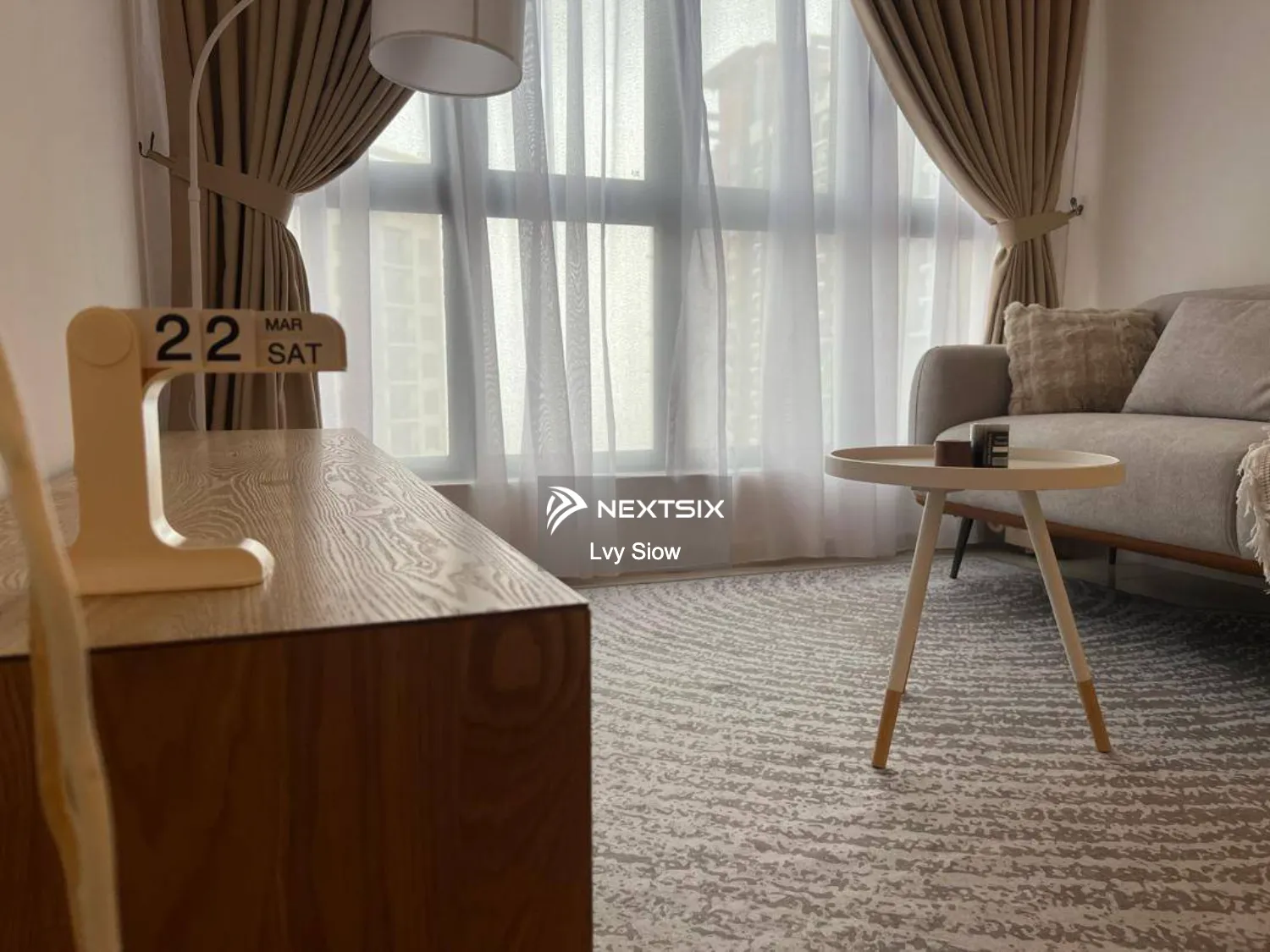 Serviced Residence For Rent in Cheras Kuala Lumpur