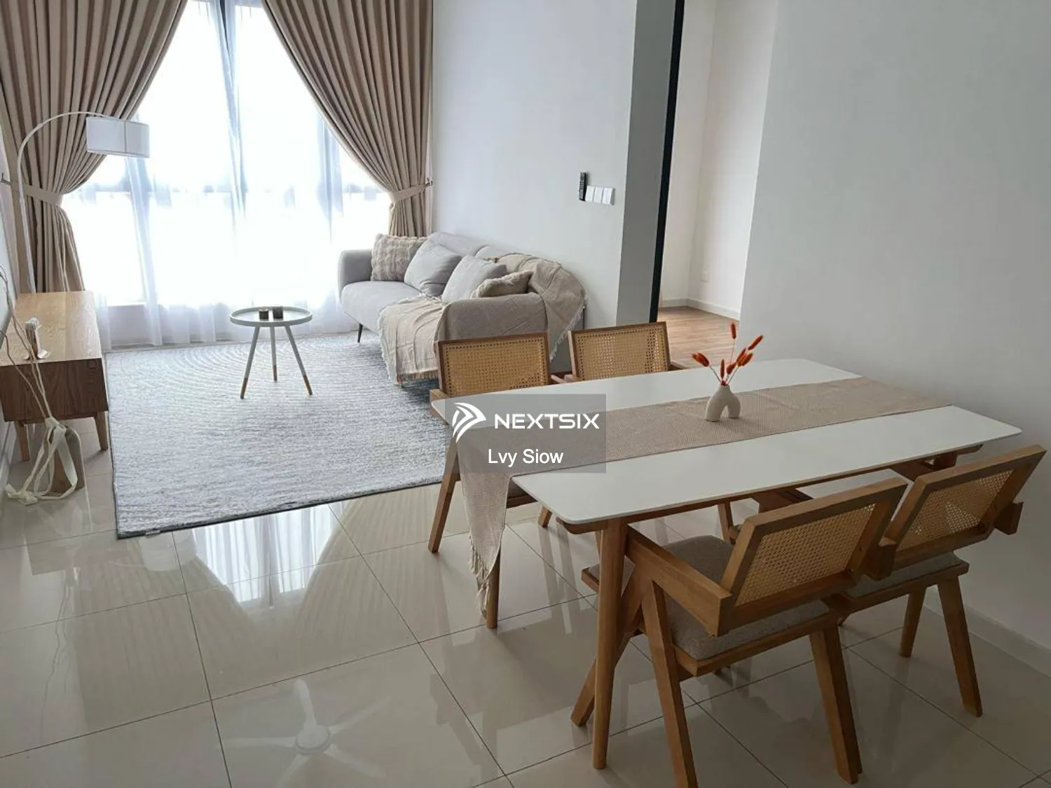 Serviced Residence For Rent in Cheras Wilayah Persekutuan Kuala Lumpur - Image 10
