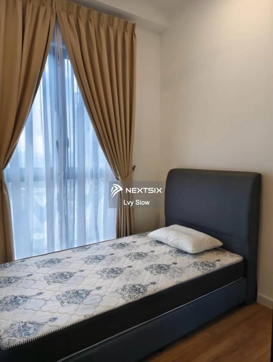 Serviced Residence For Rent in Cheras Wilayah Persekutuan Kuala Lumpur - Image 14