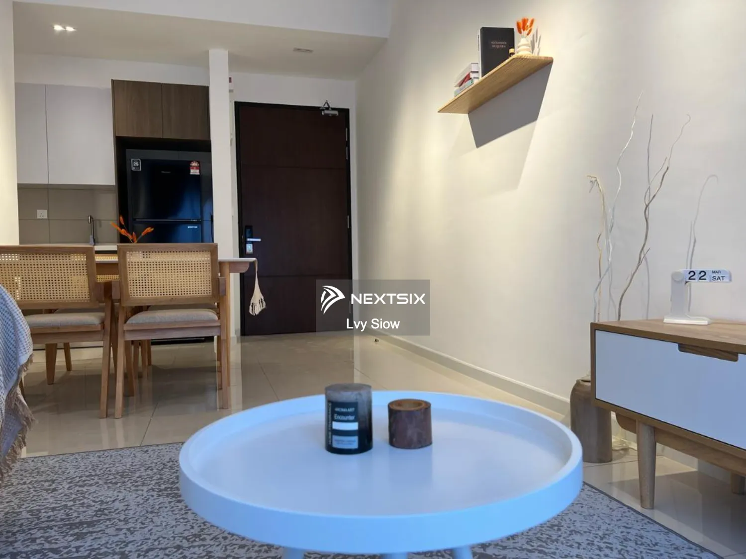 Serviced Residence For Rent in Cheras Wilayah Persekutuan Kuala Lumpur - Image 5