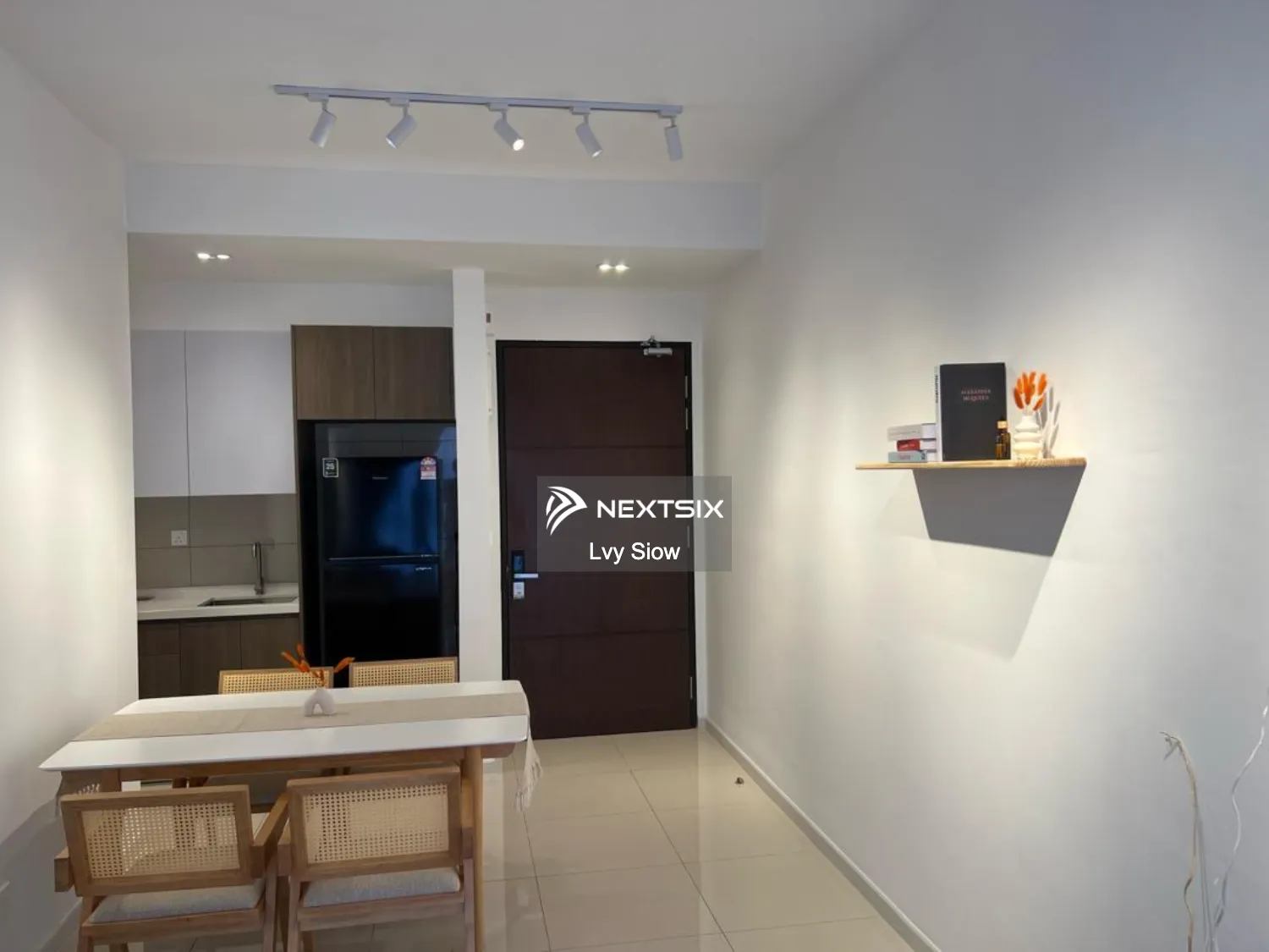 Serviced Residence For Rent in Cheras Wilayah Persekutuan Kuala Lumpur - Image 6