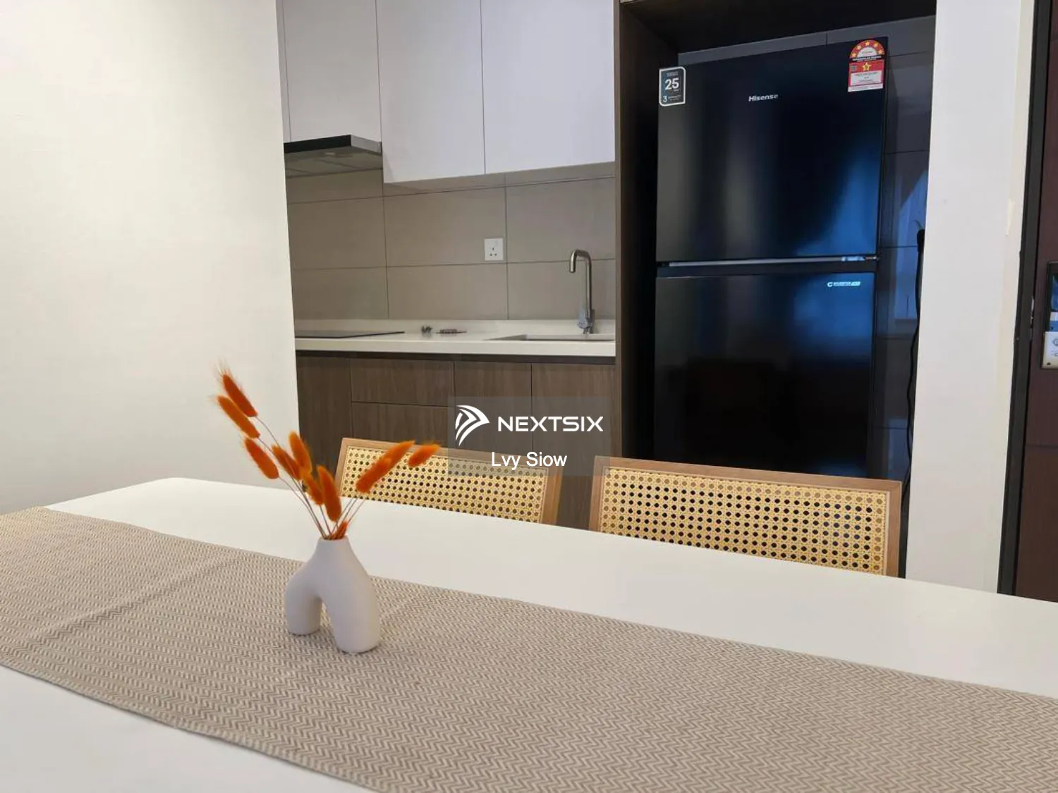 Serviced Residence For Rent in Cheras Wilayah Persekutuan Kuala Lumpur - Image 7