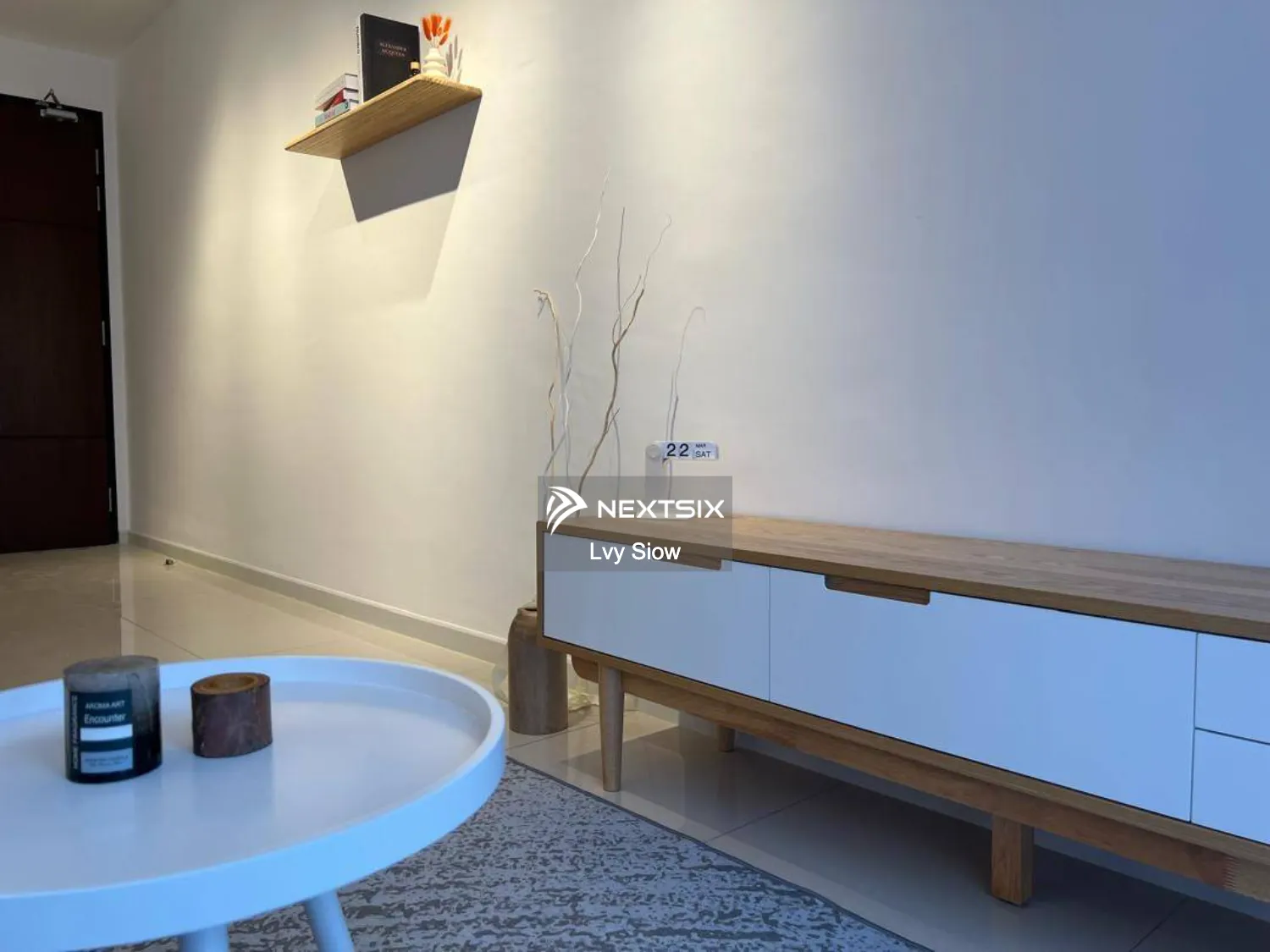 Serviced Residence For Rent in Cheras Wilayah Persekutuan Kuala Lumpur - Image 8