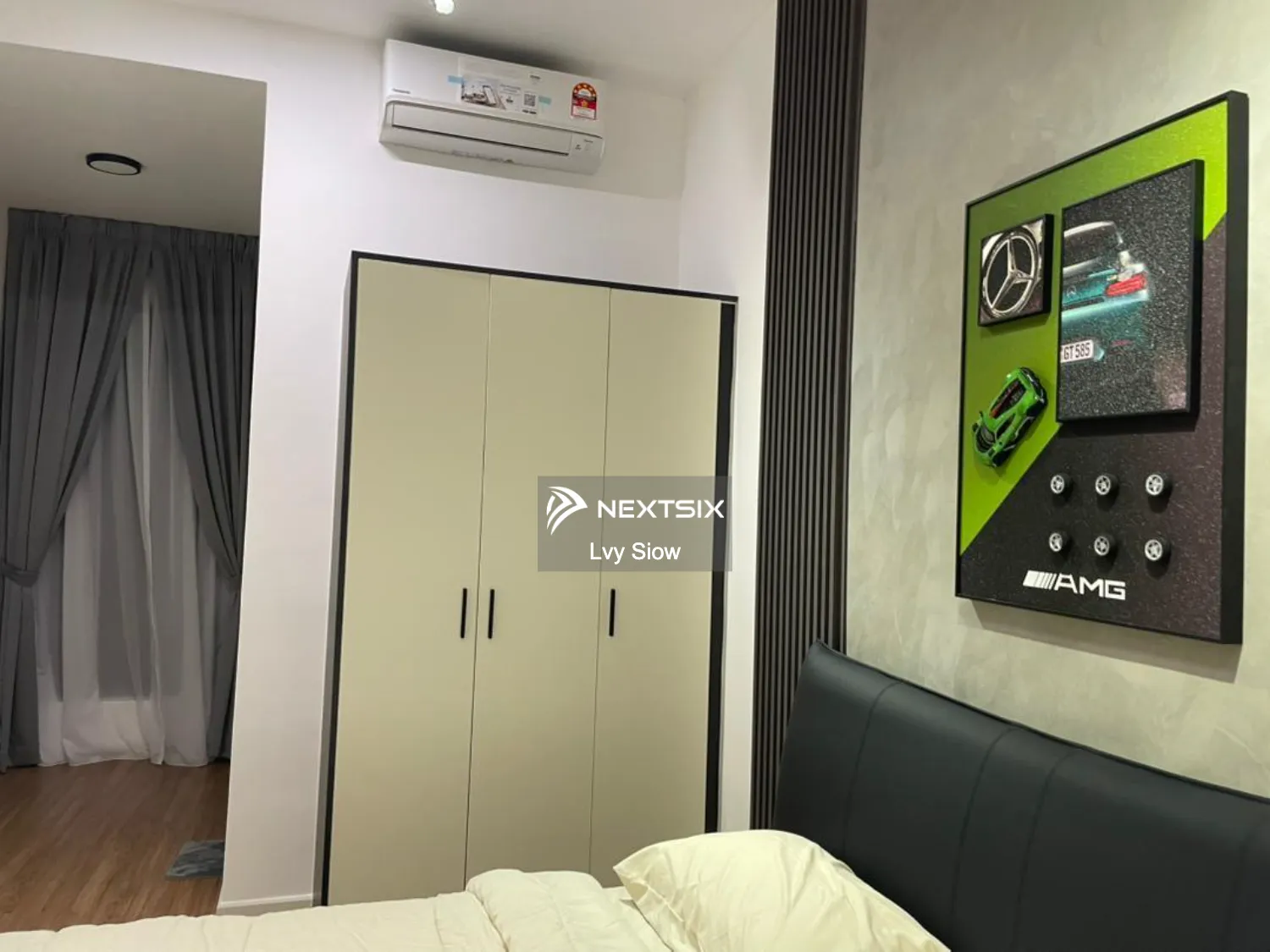 Serviced Residence For Rent in Cheras Wilayah Persekutuan Kuala Lumpur - Image 6