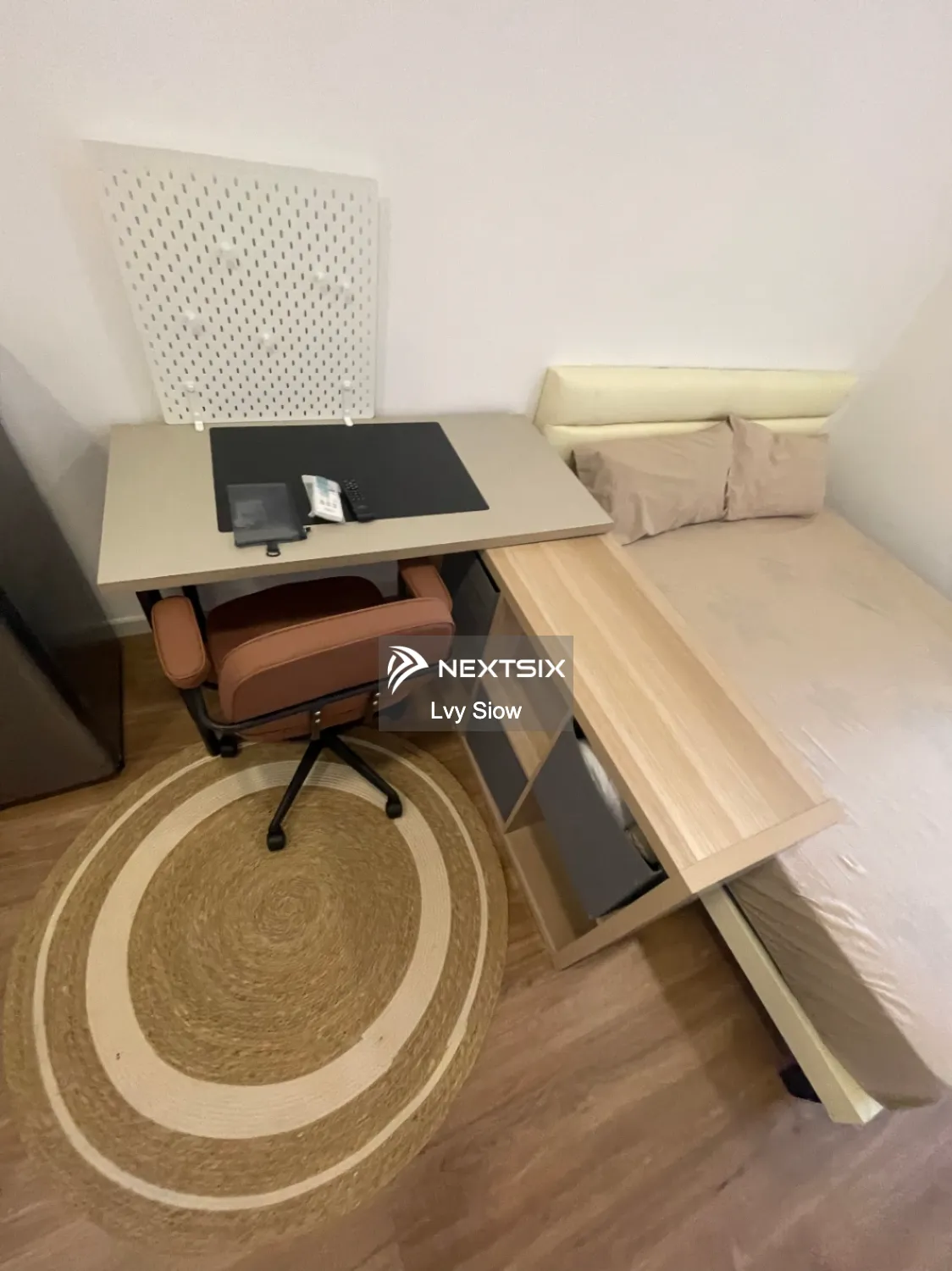 Serviced Residence For Rent in Cheras Kuala Lumpur
