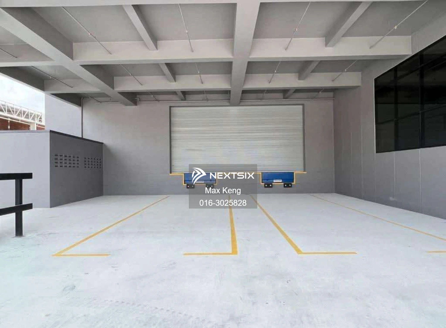 Detached Factory For Rent in Iskandar Puteri (Nusajaya) Johor - Image 2