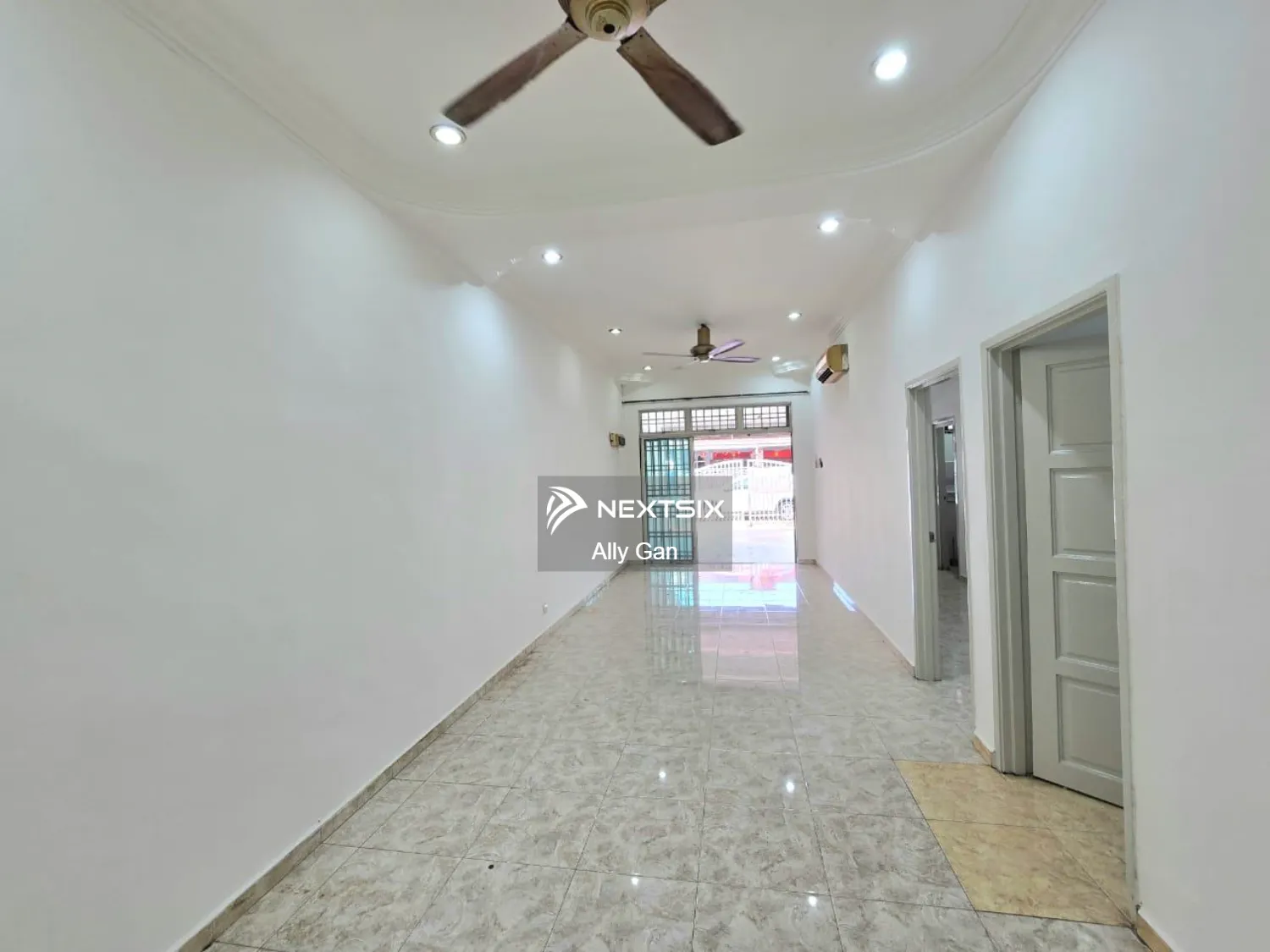 1-sty Terrace/Link House For Sale in Skudai Johor - Image 5