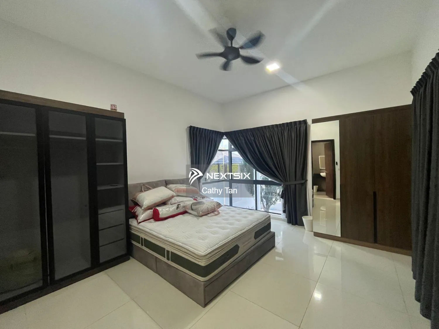 Bungalow For Sale in Horizon Hills Johor - Image 11