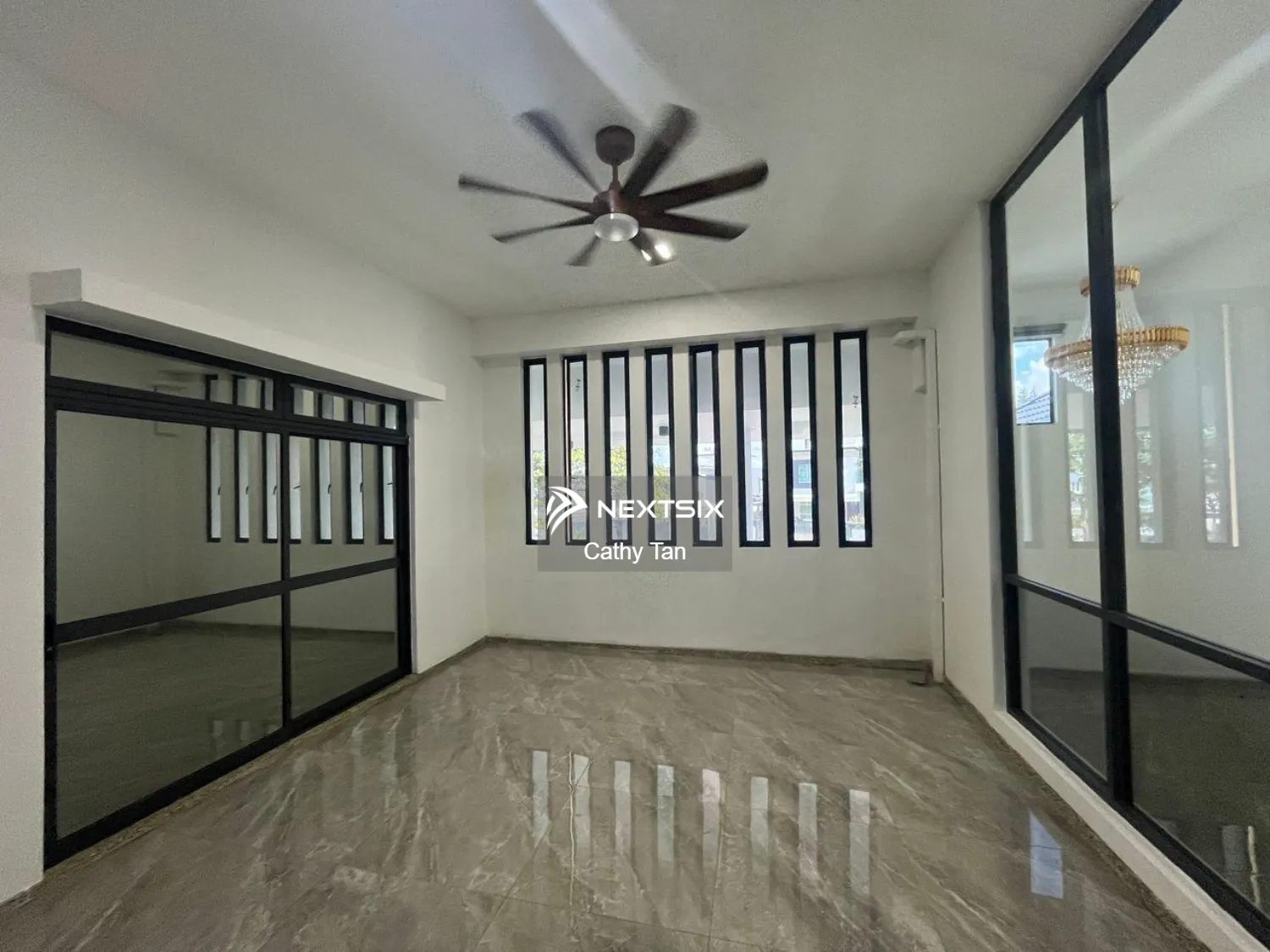 Bungalow For Sale in Horizon Hills Johor - Image 12