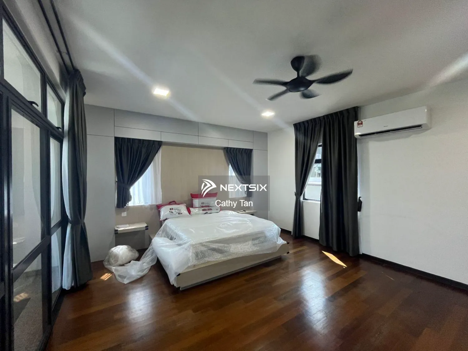 Bungalow For Sale in Horizon Hills Johor - Image 8