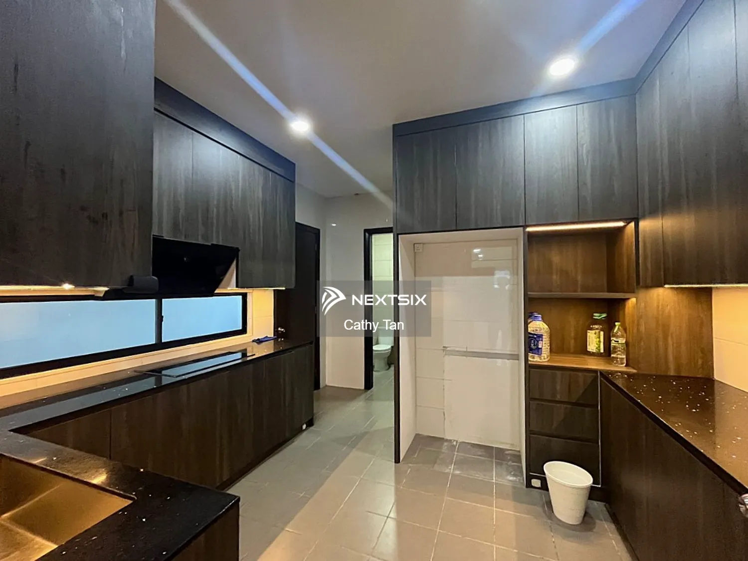 Bungalow For Rent in Horizon Hills Johor - Image 6