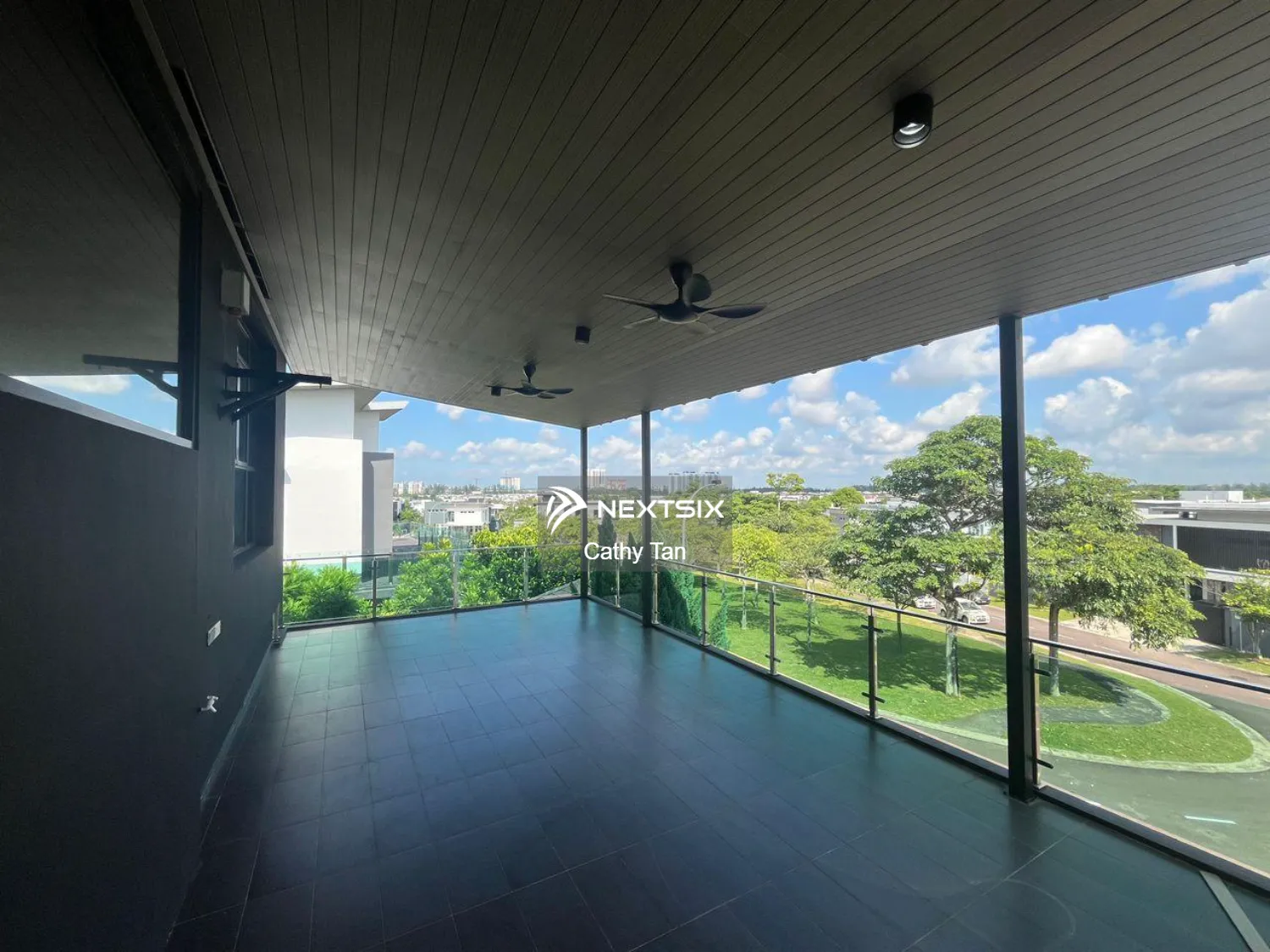 Bungalow For Rent in Horizon Hills Johor - Image 7