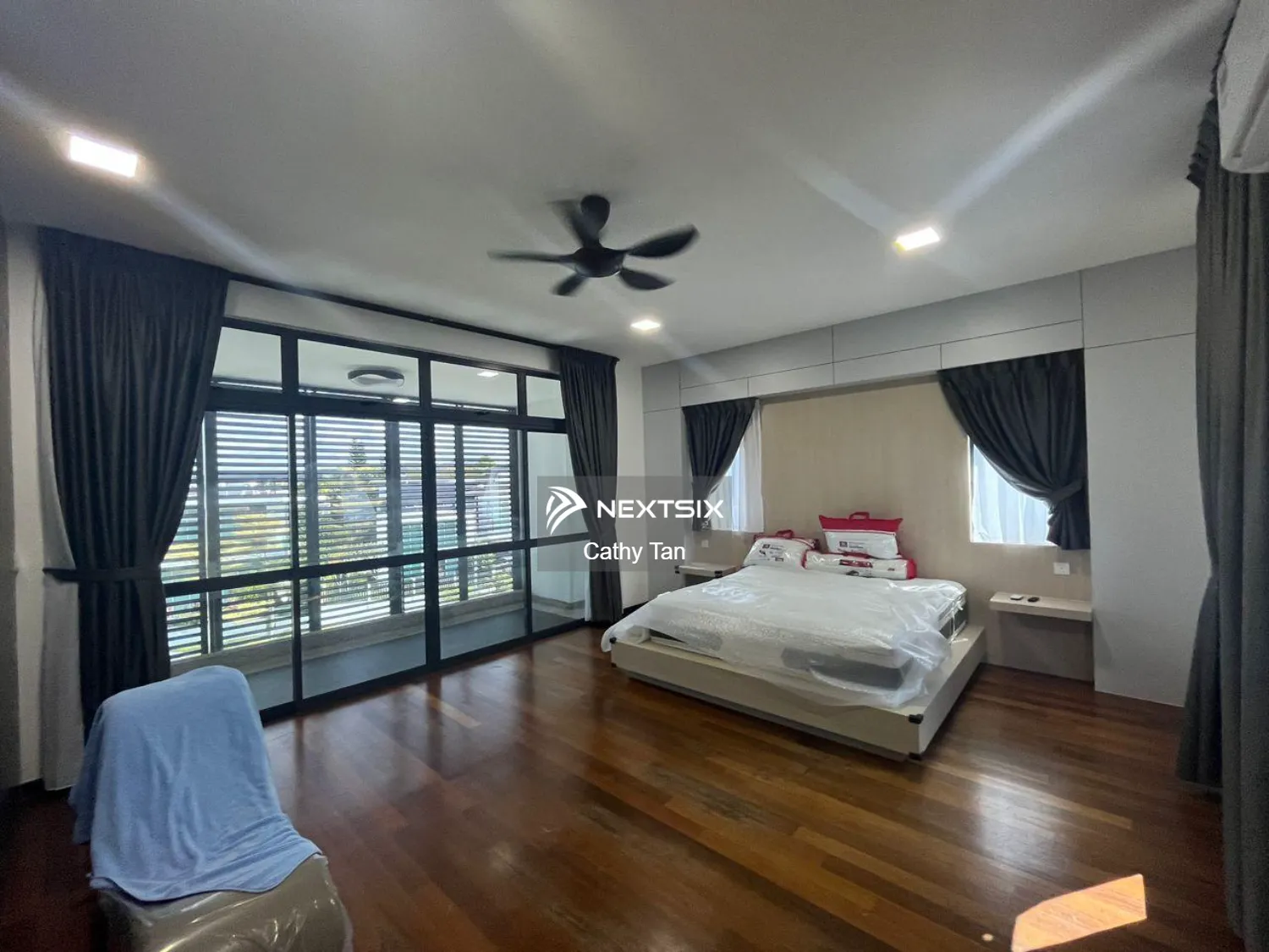Bungalow For Rent in Horizon Hills Johor - Image 9