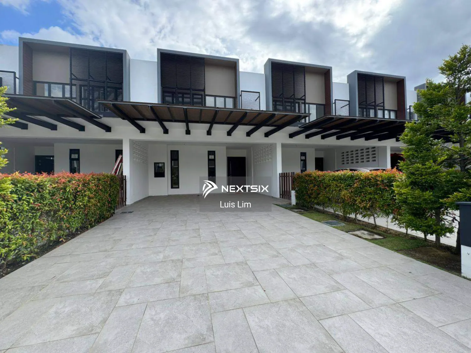 3-sty Terrace/Link House For Sale in Permas Jaya Johor