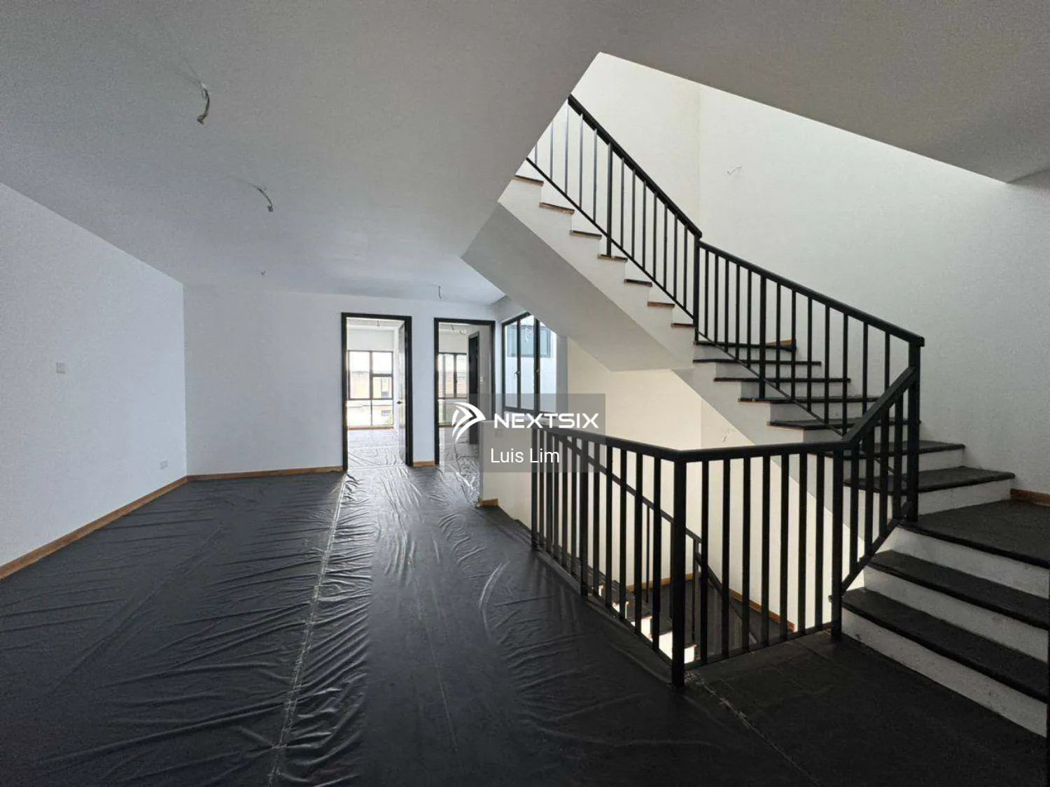 3-sty Terrace/Link House For Sale in Permas Jaya Johor - Image 10