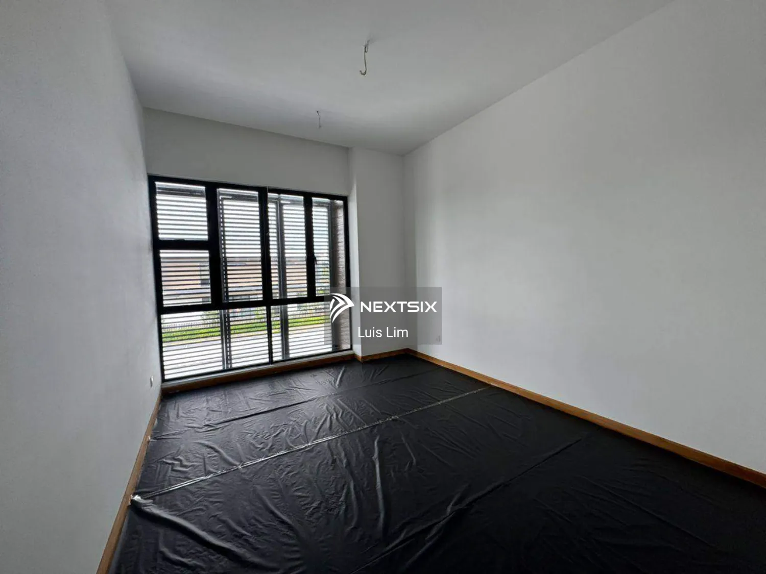 3-sty Terrace/Link House For Sale in Permas Jaya Johor - Image 11