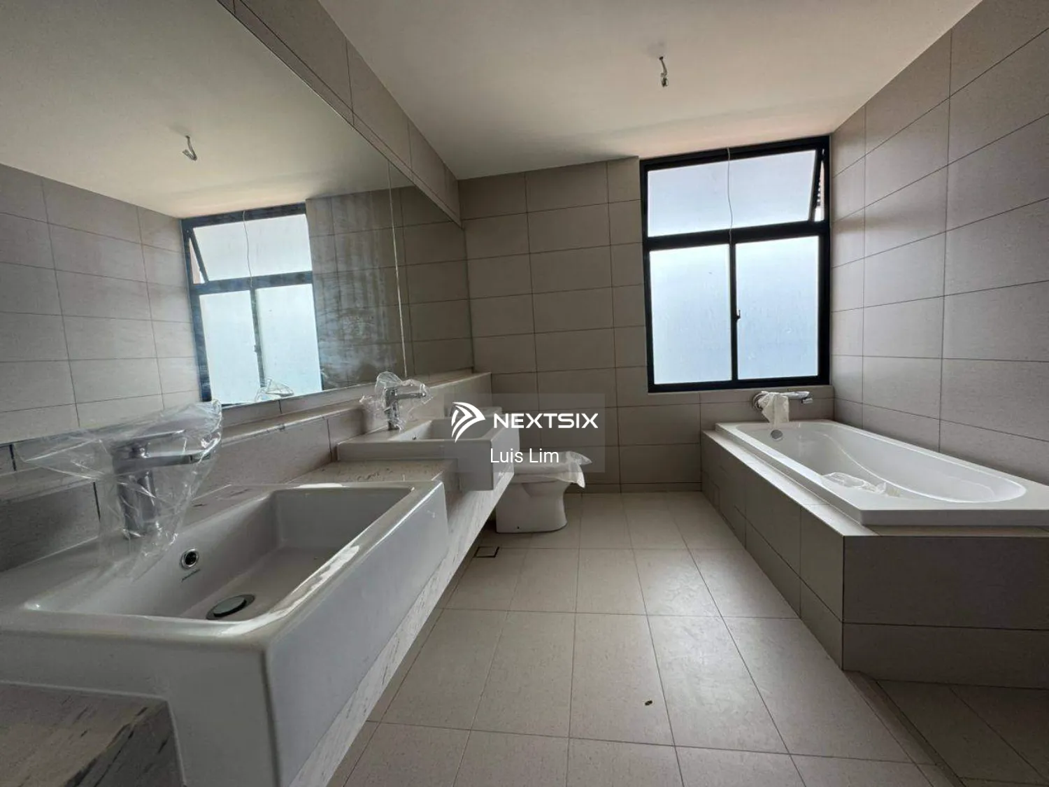 3-sty Terrace/Link House For Sale in Permas Jaya Johor - Image 14