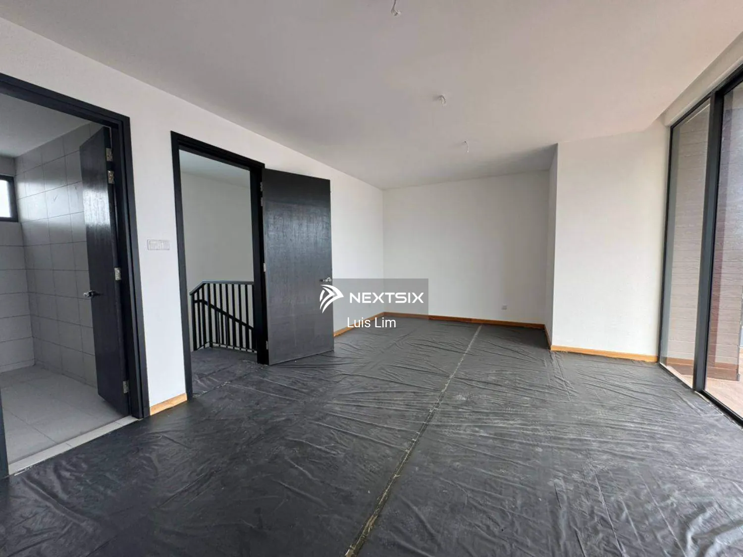 3-sty Terrace/Link House For Sale in Permas Jaya Johor - Image 16