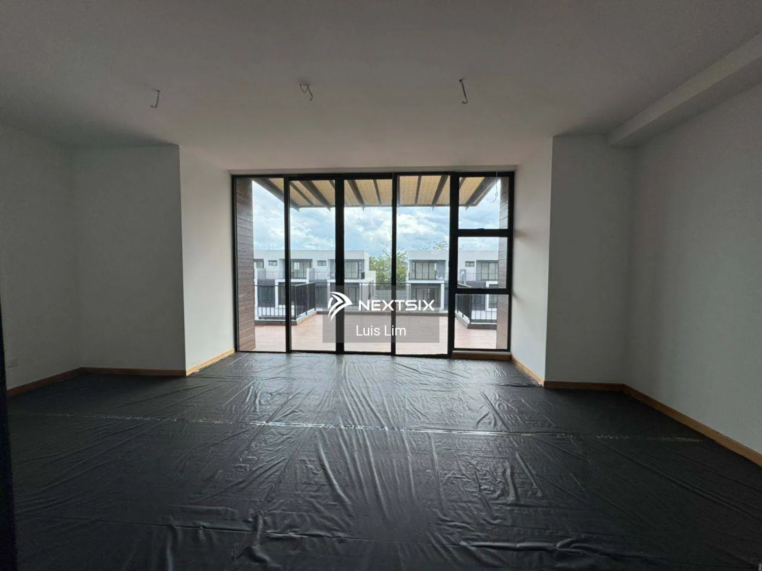 3-sty Terrace/Link House For Sale in Permas Jaya Johor - Image 17