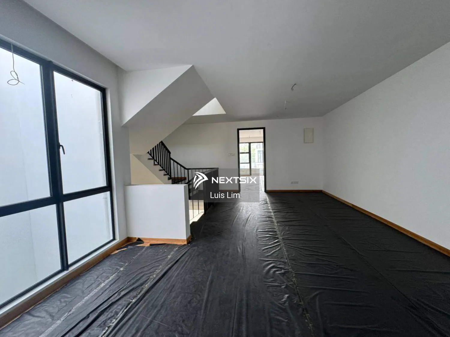 3-sty Terrace/Link House For Sale in Permas Jaya Johor - Image 18