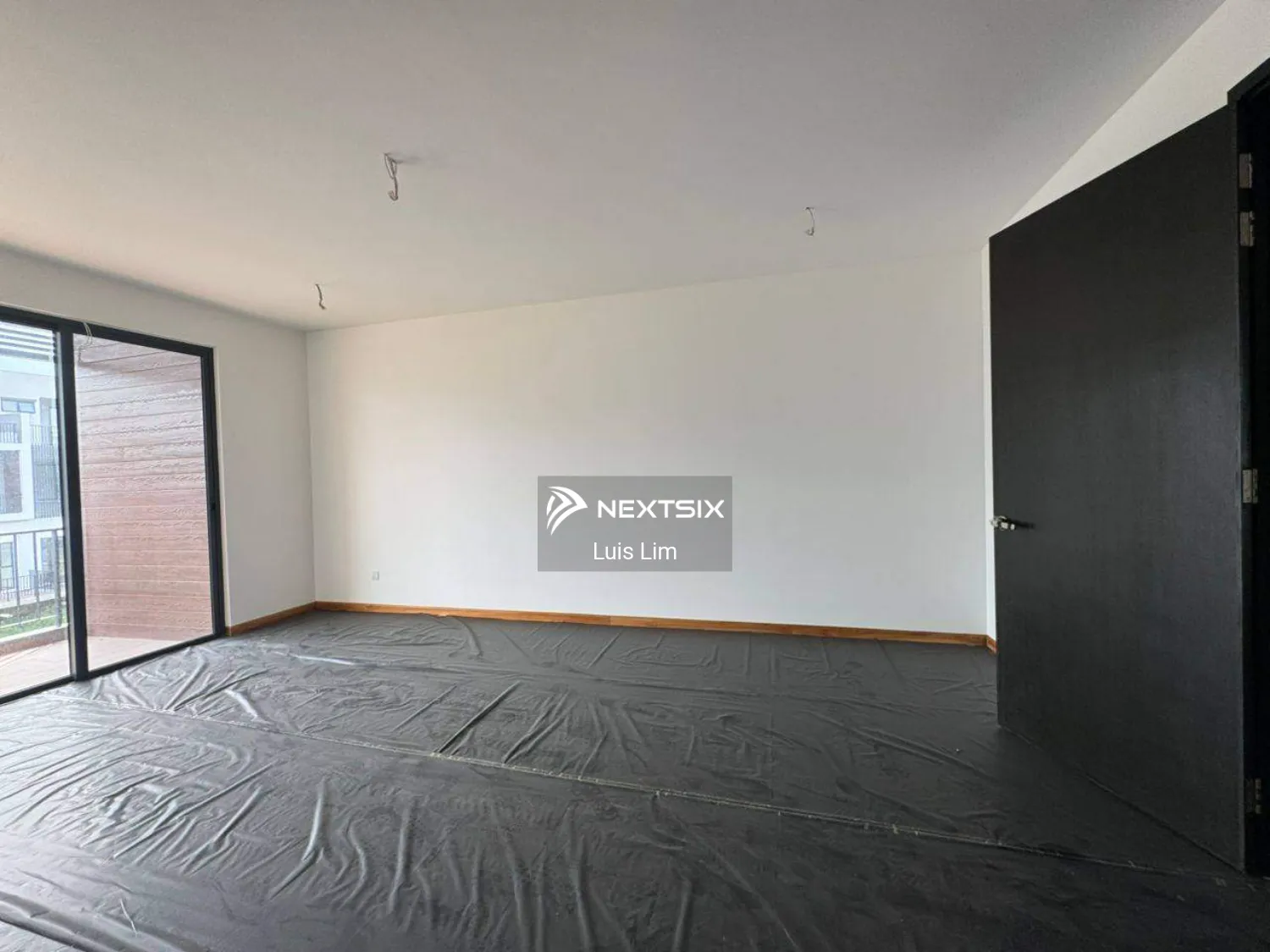 3-sty Terrace/Link House For Sale in Permas Jaya Johor - Image 19