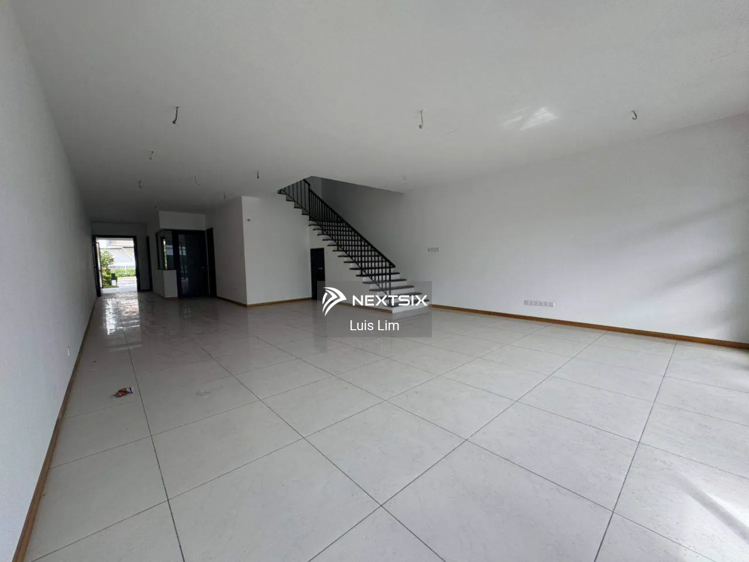 3-sty Terrace/Link House For Sale in Permas Jaya Johor - Image 20