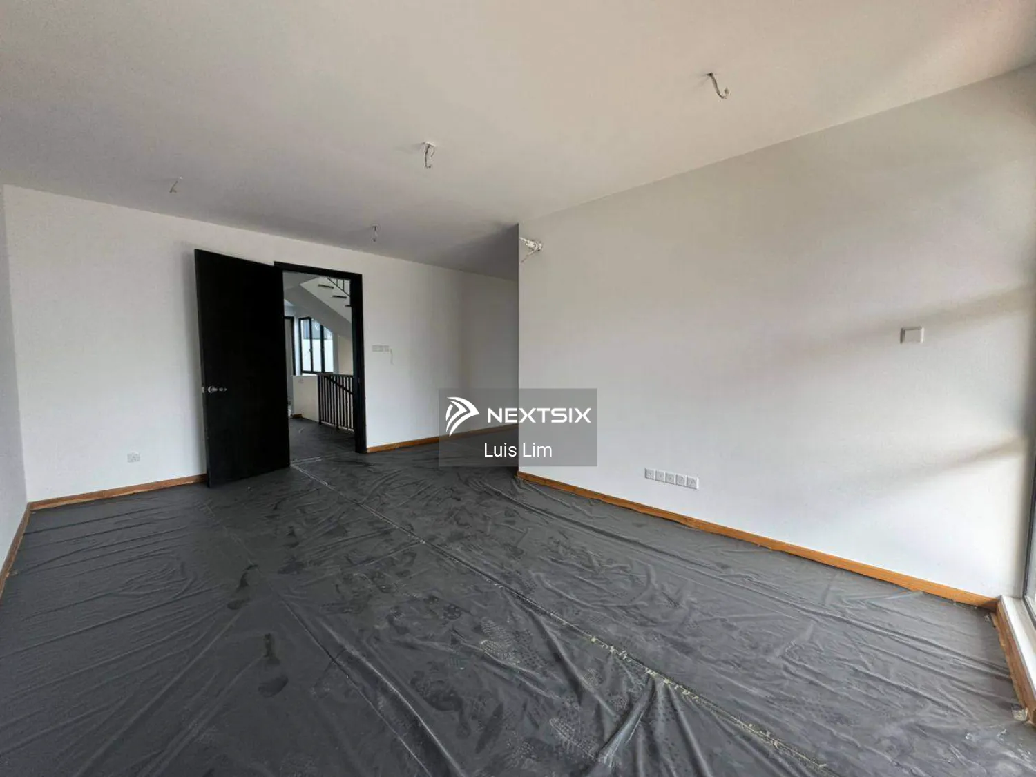 3-sty Terrace/Link House For Sale in Permas Jaya Johor - Image 21