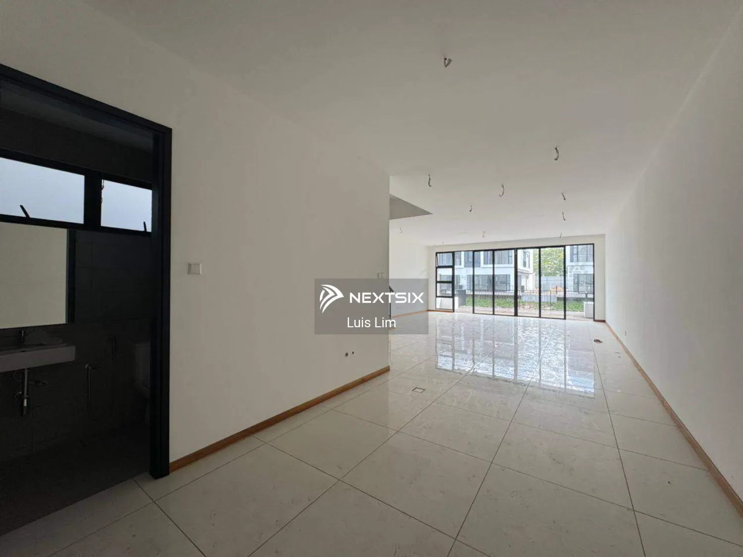 3-sty Terrace/Link House For Sale in Permas Jaya Johor - Image 22