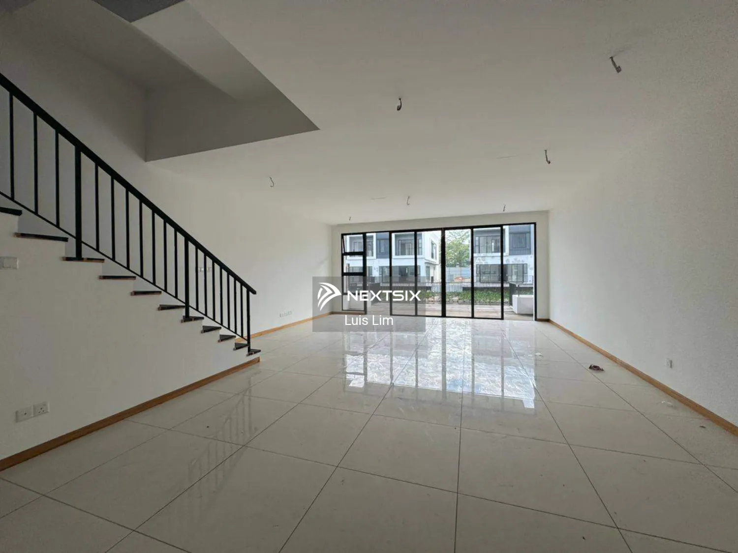 3-sty Terrace/Link House For Sale in Permas Jaya Johor - Image 23