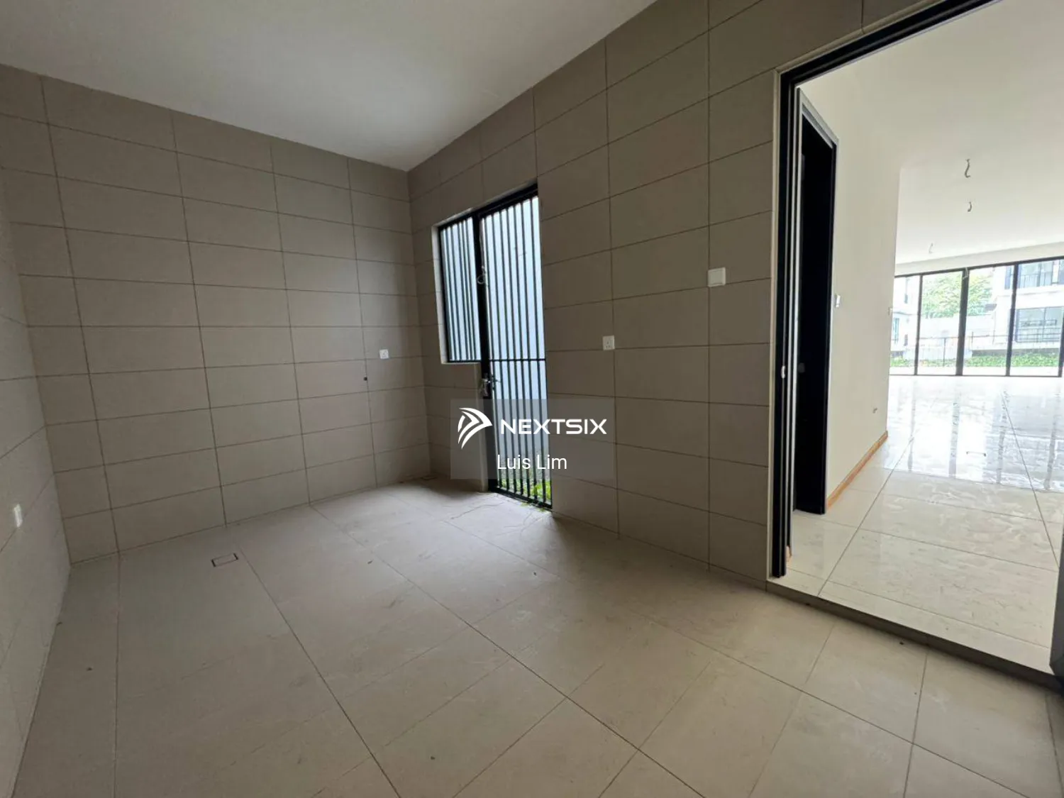 3-sty Terrace/Link House For Sale in Permas Jaya Johor - Image 7