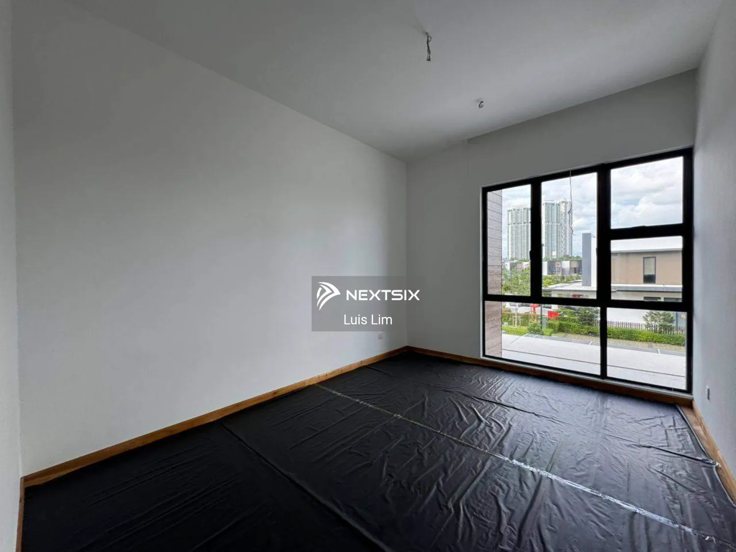 3-sty Terrace/Link House For Sale in Permas Jaya Johor - Image 9