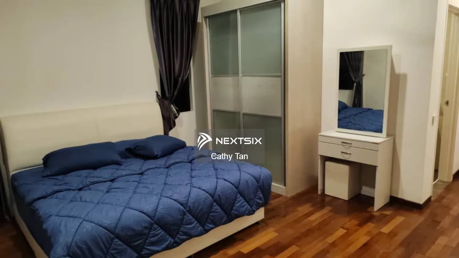 Bungalow For Rent in Horizon Hills Johor - Image 10