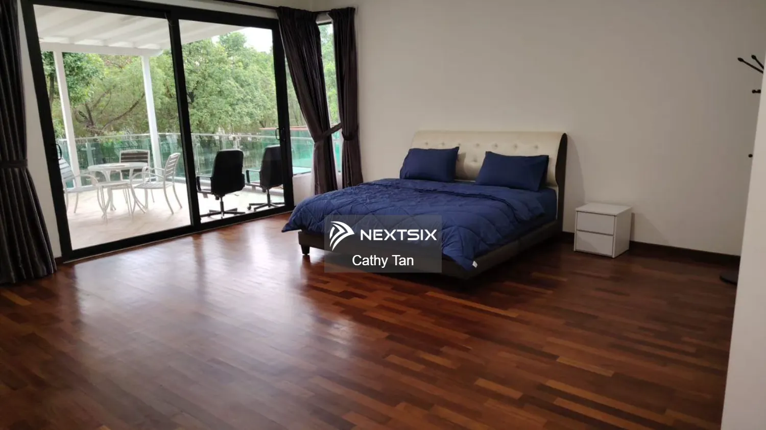 Bungalow For Rent in Horizon Hills Johor - Image 11