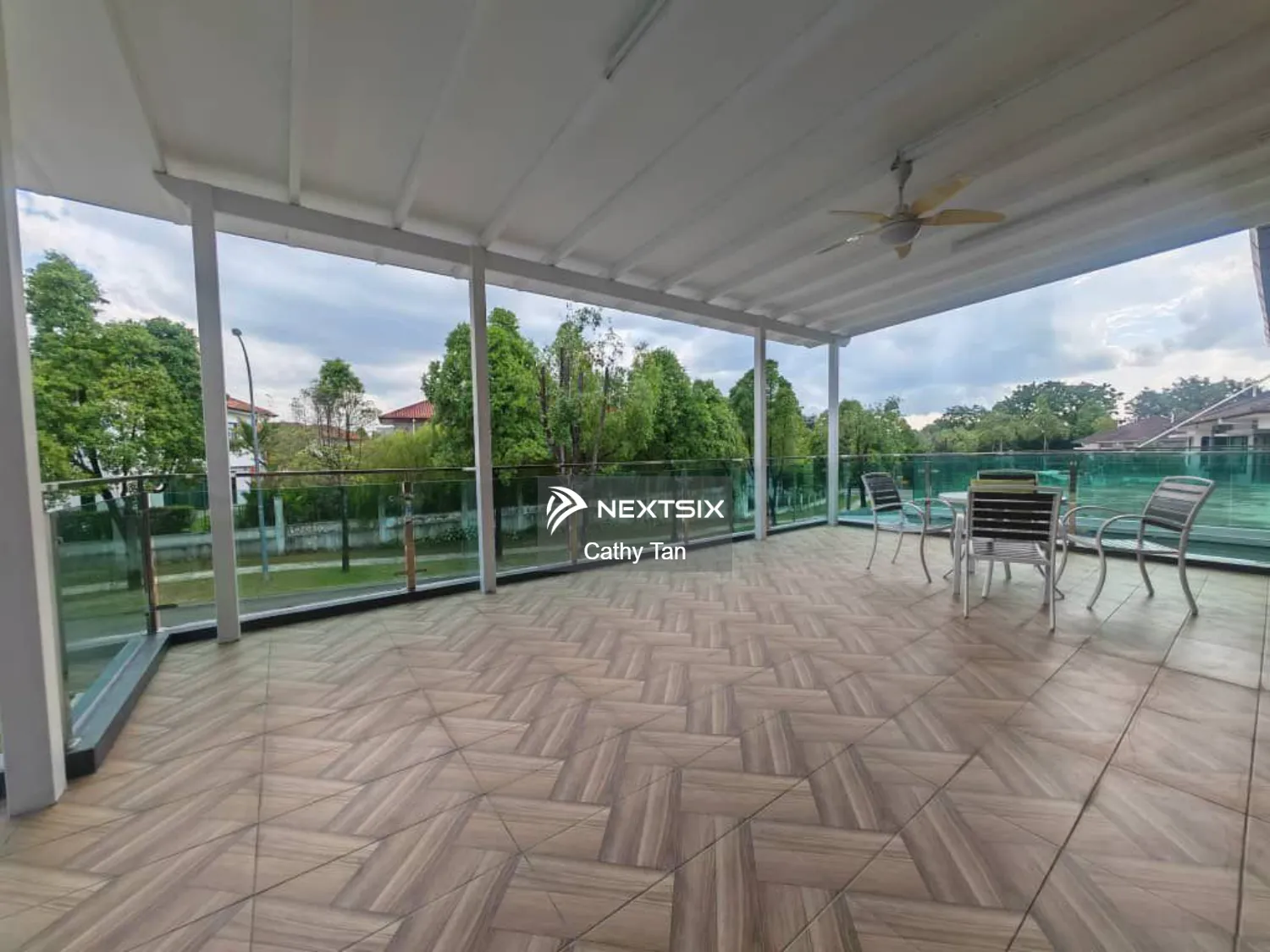 Bungalow For Rent in Horizon Hills Johor - Image 12