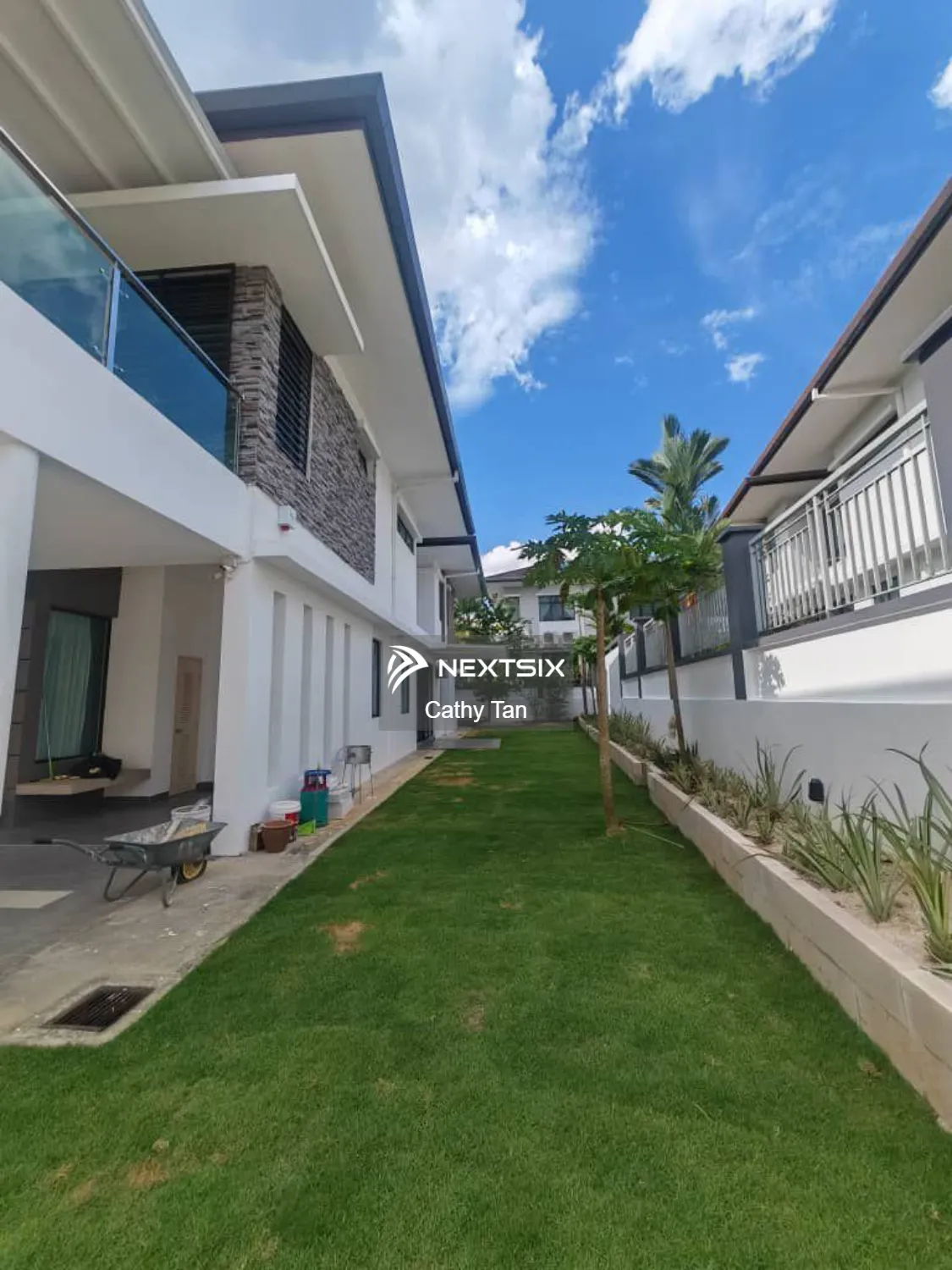Bungalow For Rent in Horizon Hills Johor - Image 2