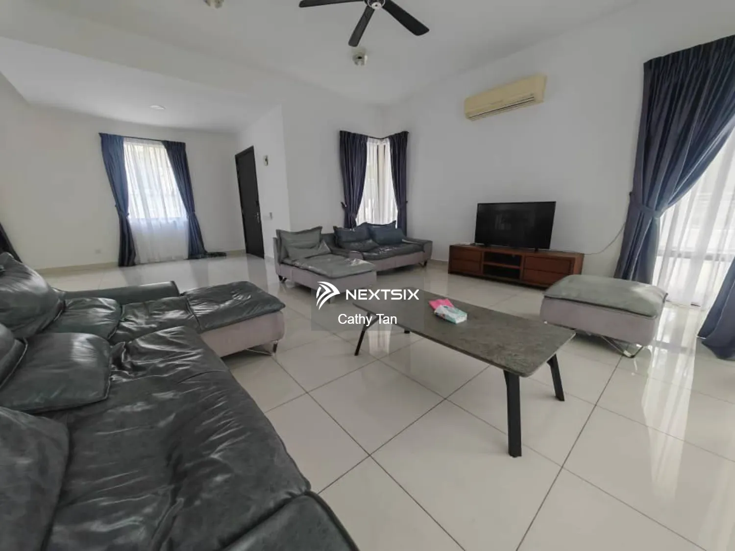 Bungalow For Rent in Horizon Hills Johor - Image 3