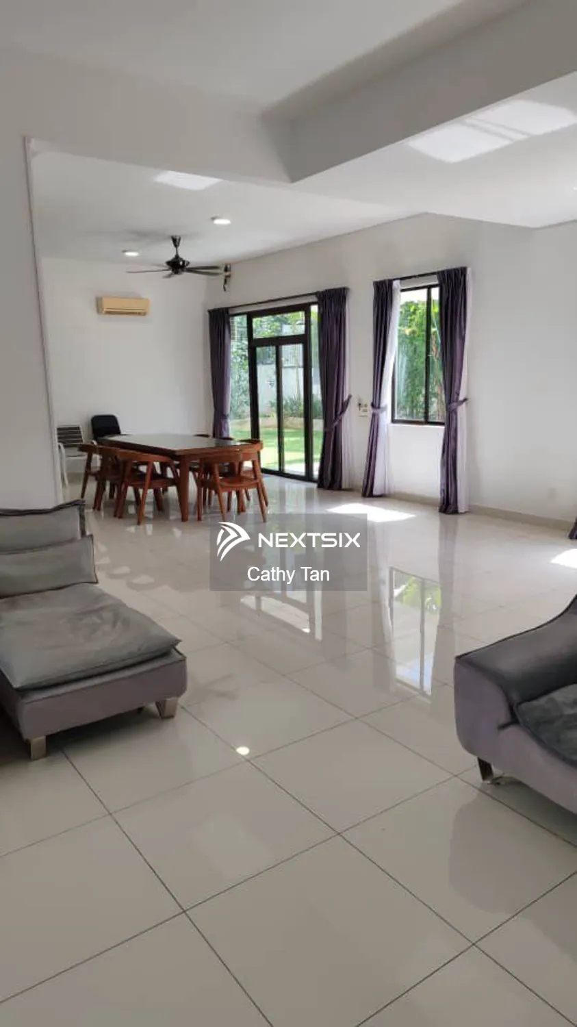 Bungalow For Rent in Horizon Hills Johor - Image 4