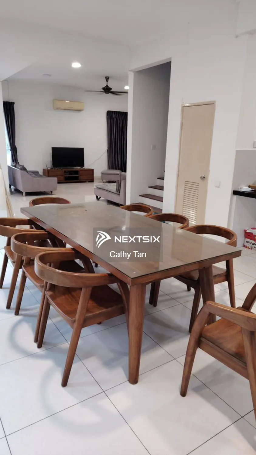 Bungalow For Rent in Horizon Hills Johor - Image 5