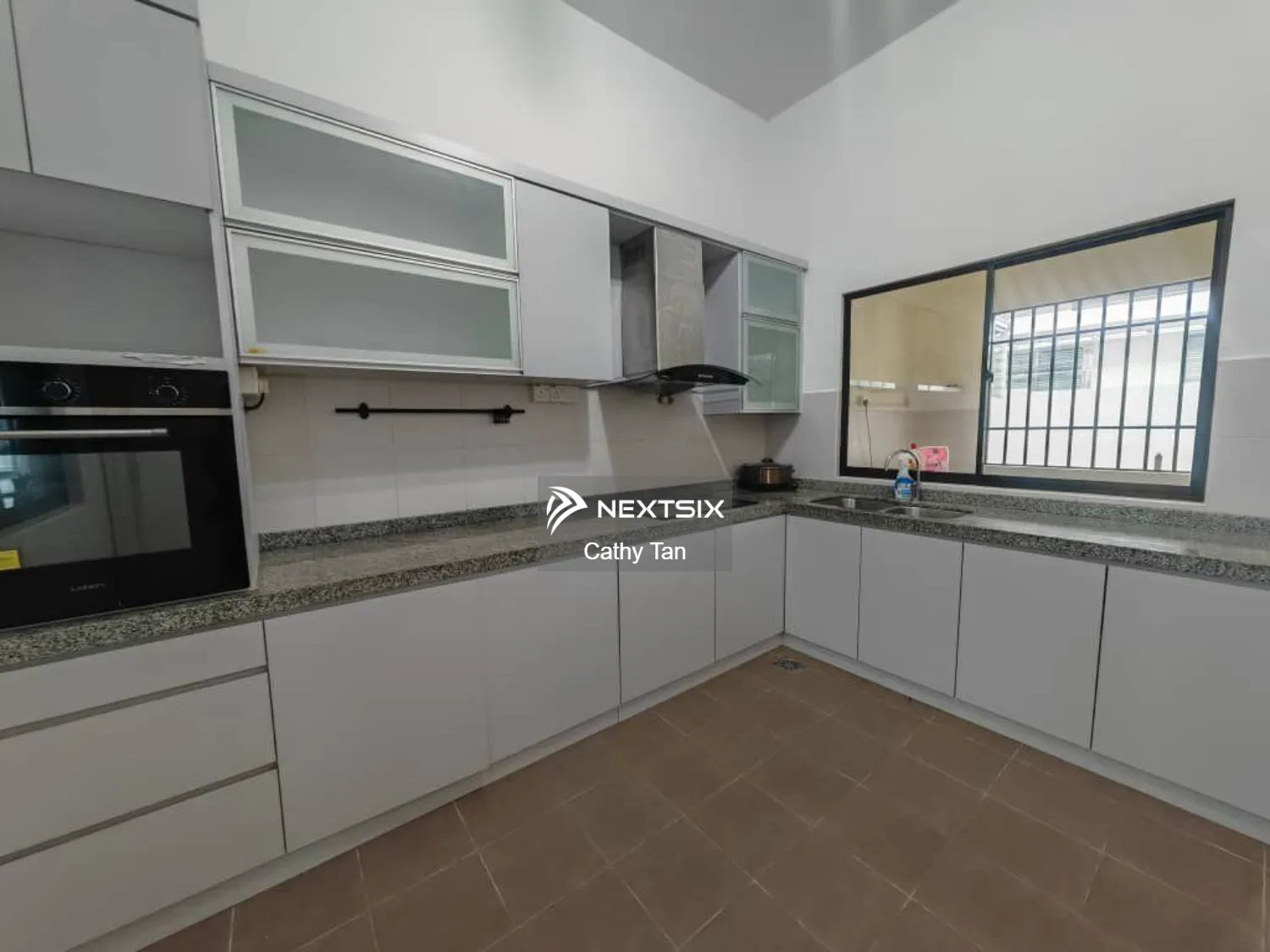 Bungalow For Rent in Horizon Hills Johor - Image 6