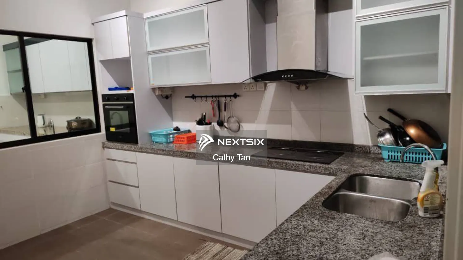 Bungalow For Rent in Horizon Hills Johor - Image 7