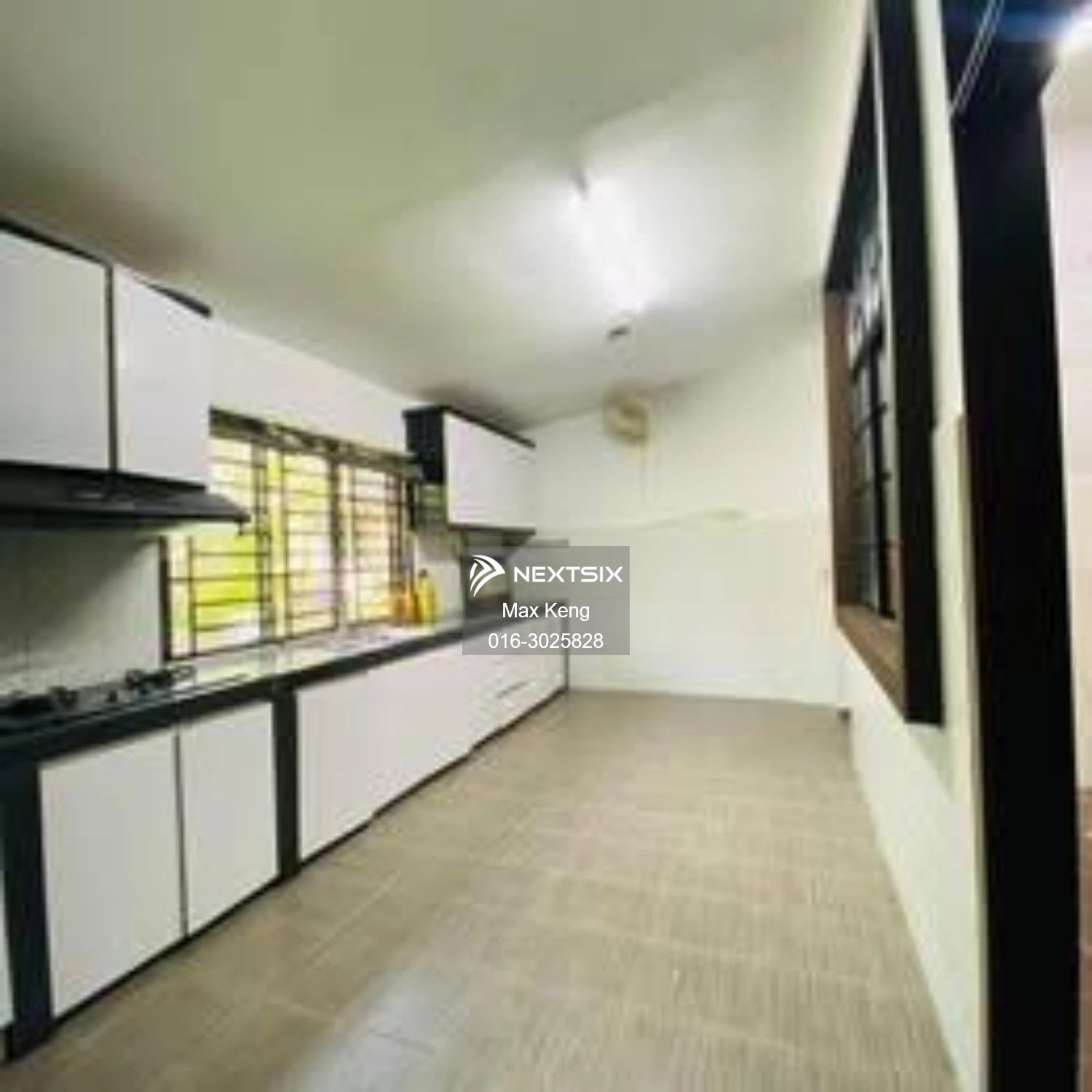 Semi-detached House For Sale in Iskandar Puteri (Nusajaya) Johor - Image 10