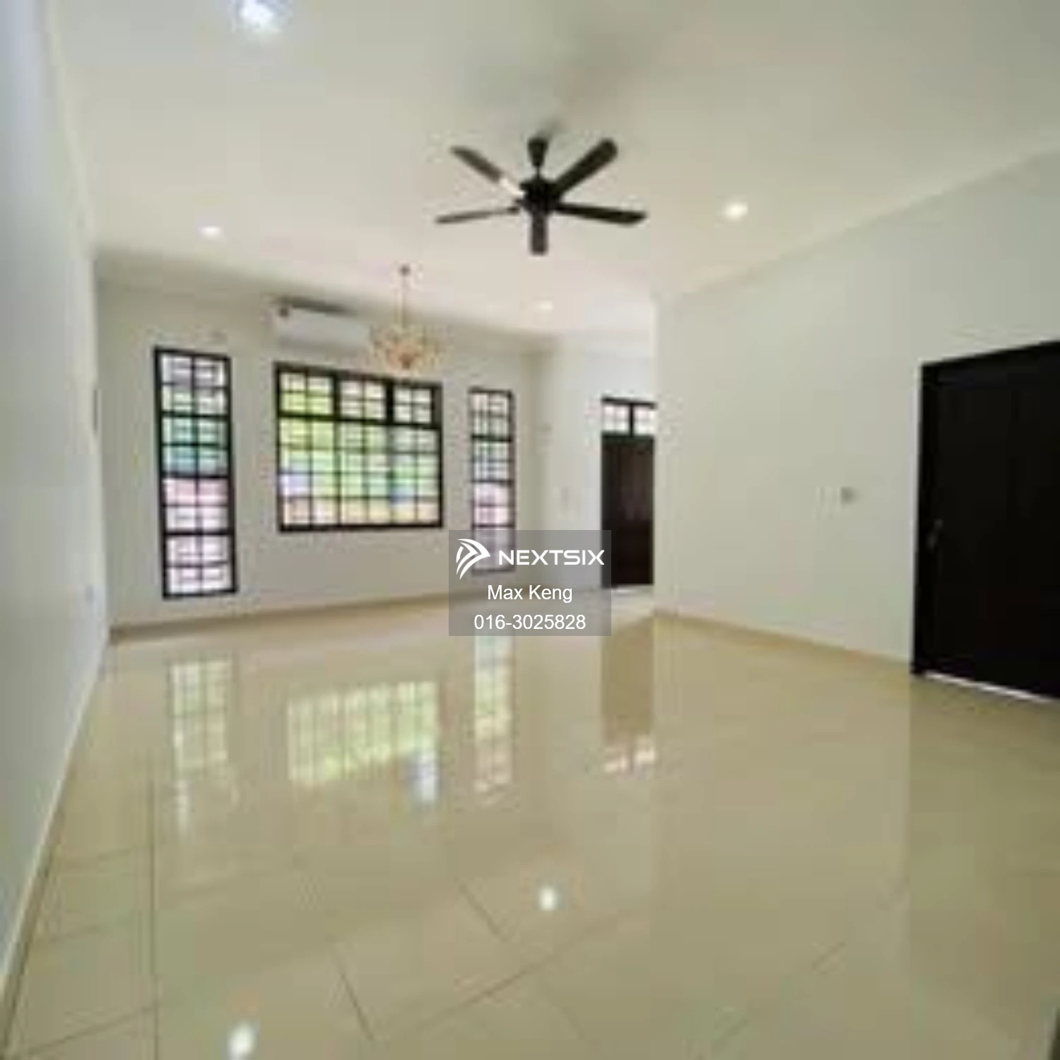 Semi-detached House For Sale in Iskandar Puteri (Nusajaya) Johor - Image 5