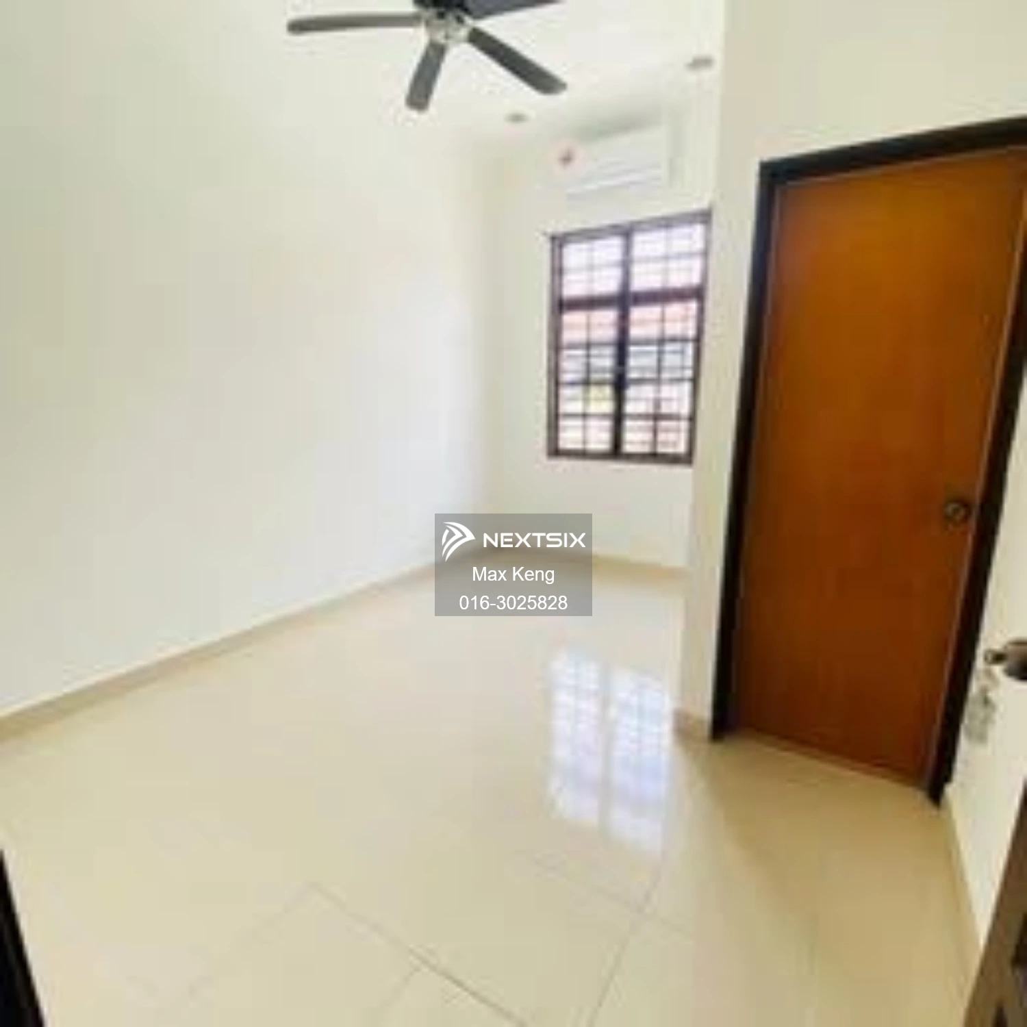 Semi-detached House For Sale in Iskandar Puteri (Nusajaya) Johor - Image 6